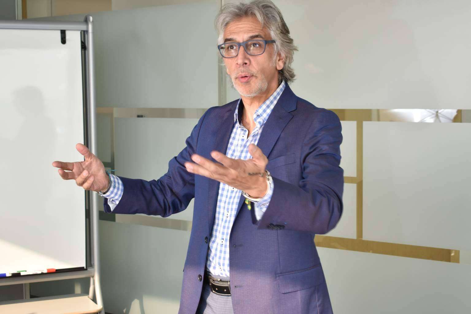 SalesMindset imbatible; Explota el potencial del equipo comercial