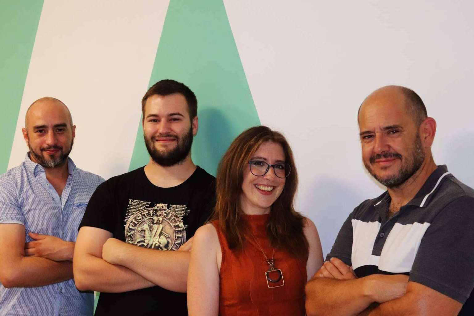El futuro de la inteligencia artificial está aquí