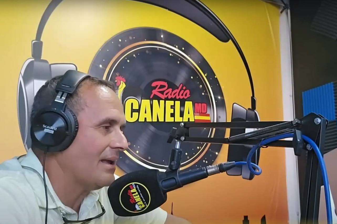 Douglas Rafael Fonseca expone sobre el impacto de la inflación en los alquileres en España