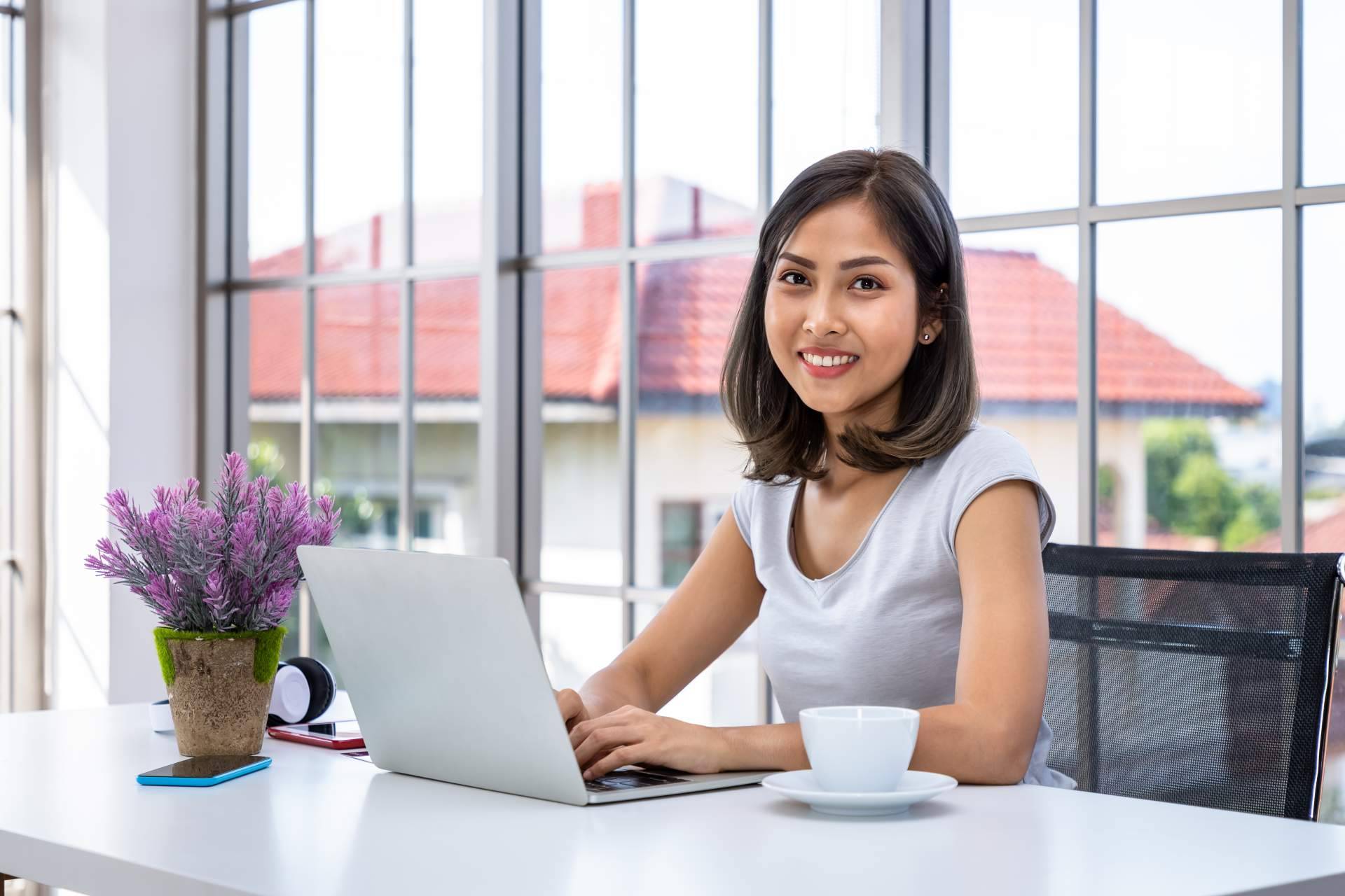 Trabajos técnicos para un negocio digital
