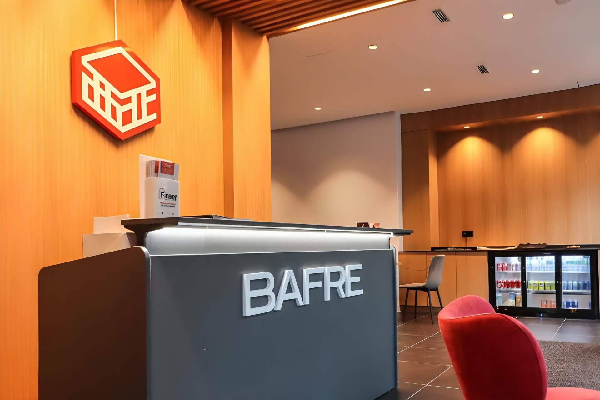 La nueva app de Bafre Inmobiliaria ha sido reconocida en la categoría de innovación inmobiliaria en los premios FotocasaPro 2024