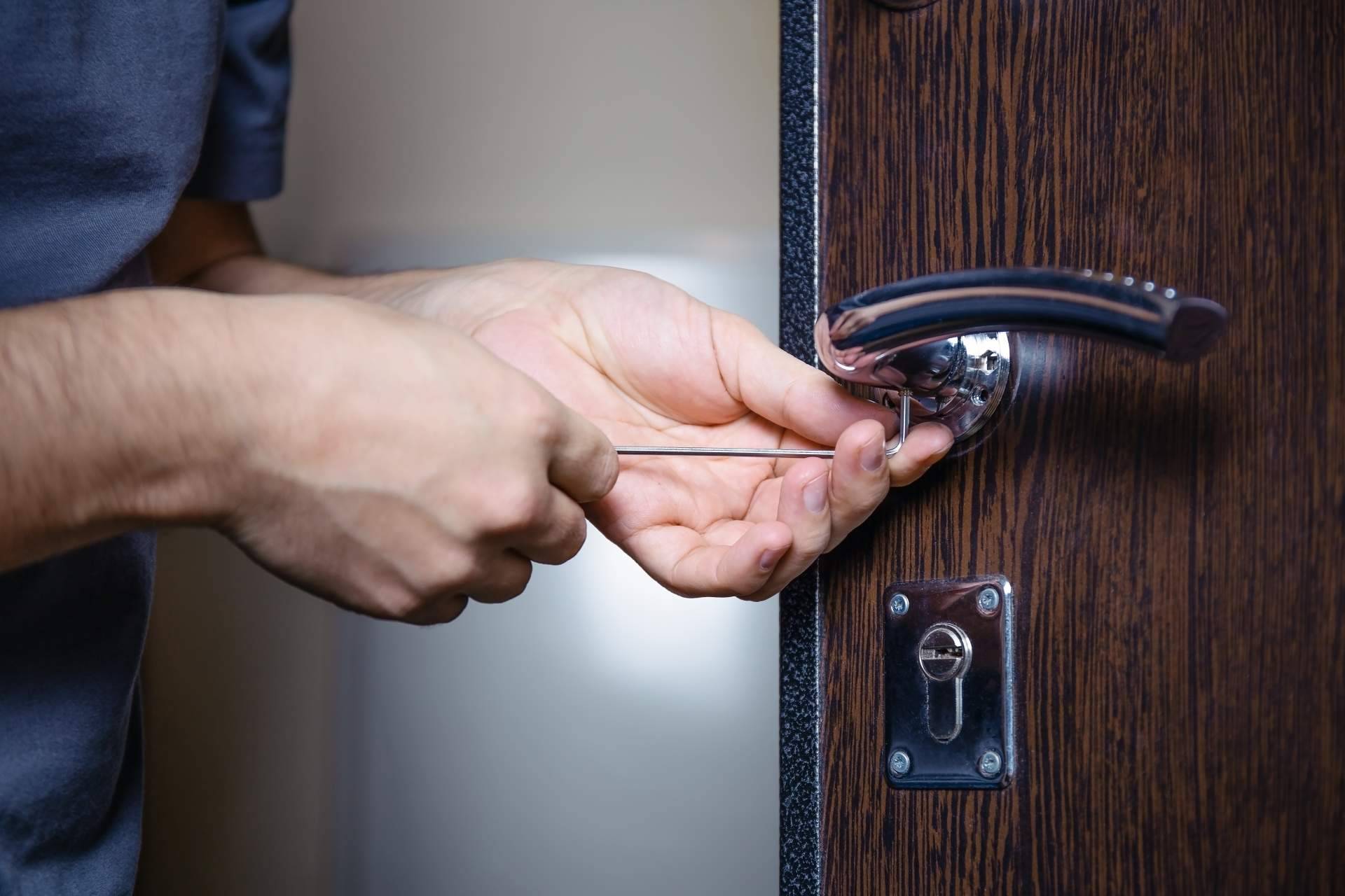 Servicios de Cerrajería de Confianza en Alicante, Benidorm y Elche
