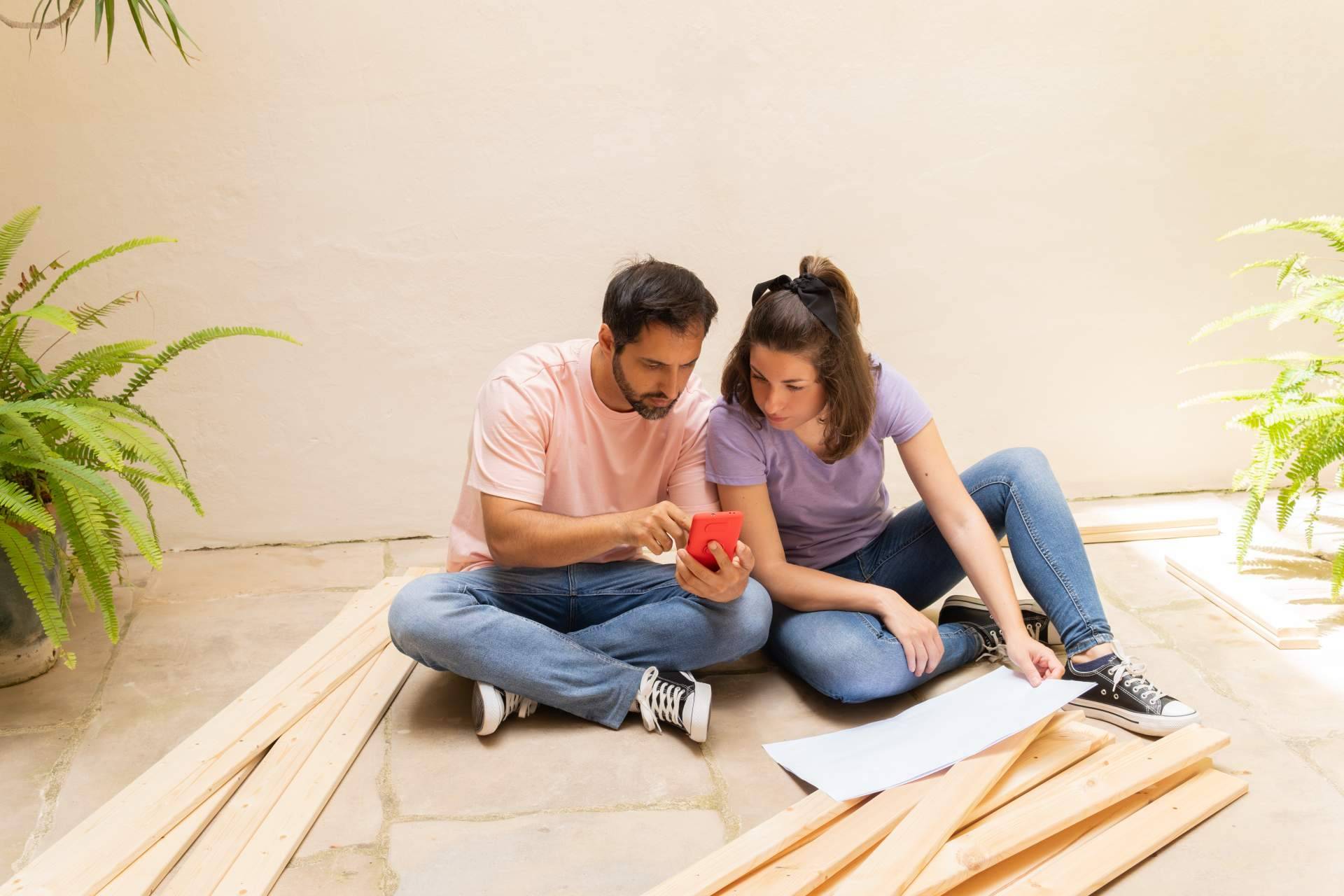 Keddeko muebles, la opción ideal para comprar muebles online a medida con una excelente relación calidad-precio