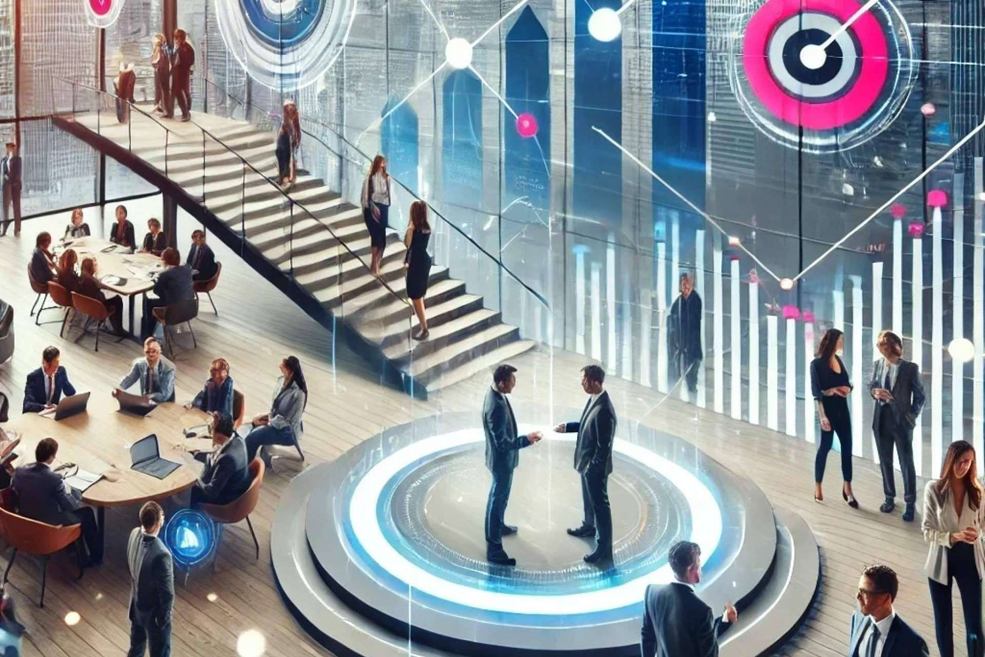 Microeventos estratégicos, taller para pequeñas y medianas empresas de la mano de Resultados Memorables