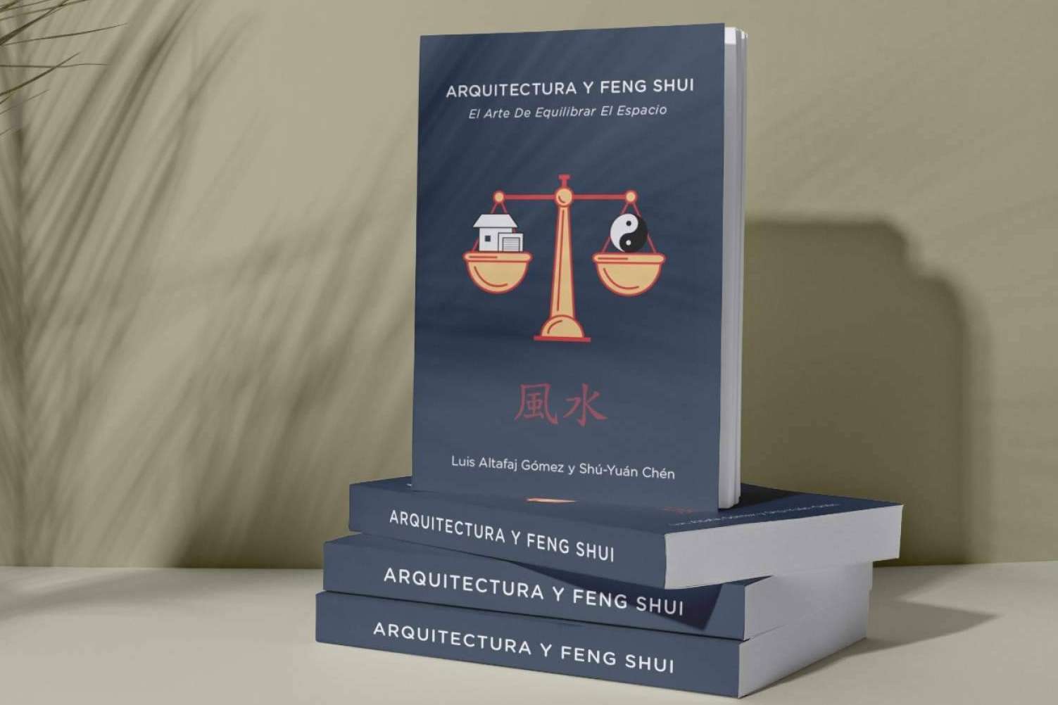 Casas con Feng Shui, los grandes beneficios de aplicar esta antigua técnica china
