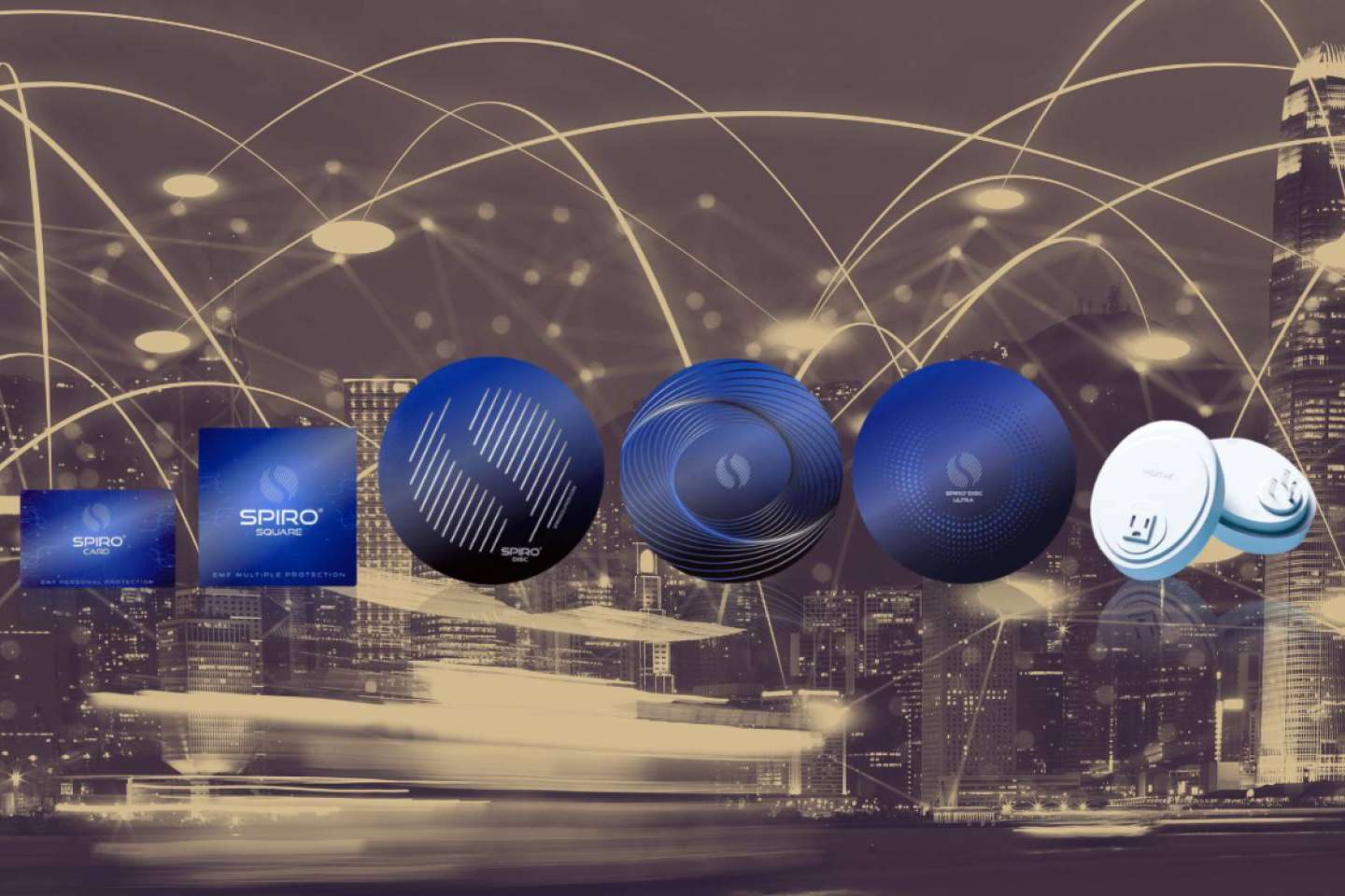 Un nuevo estándar para la compatibilidad electromagnética; La promesa de la Tecnología SPIRO®