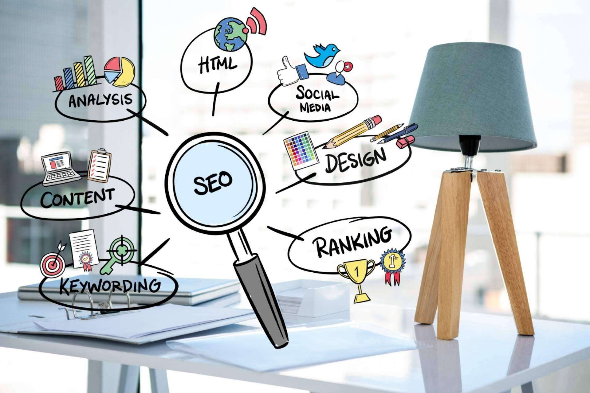 Kanito potencia la visibilidad online con servicios especializados de SEO en Madrid