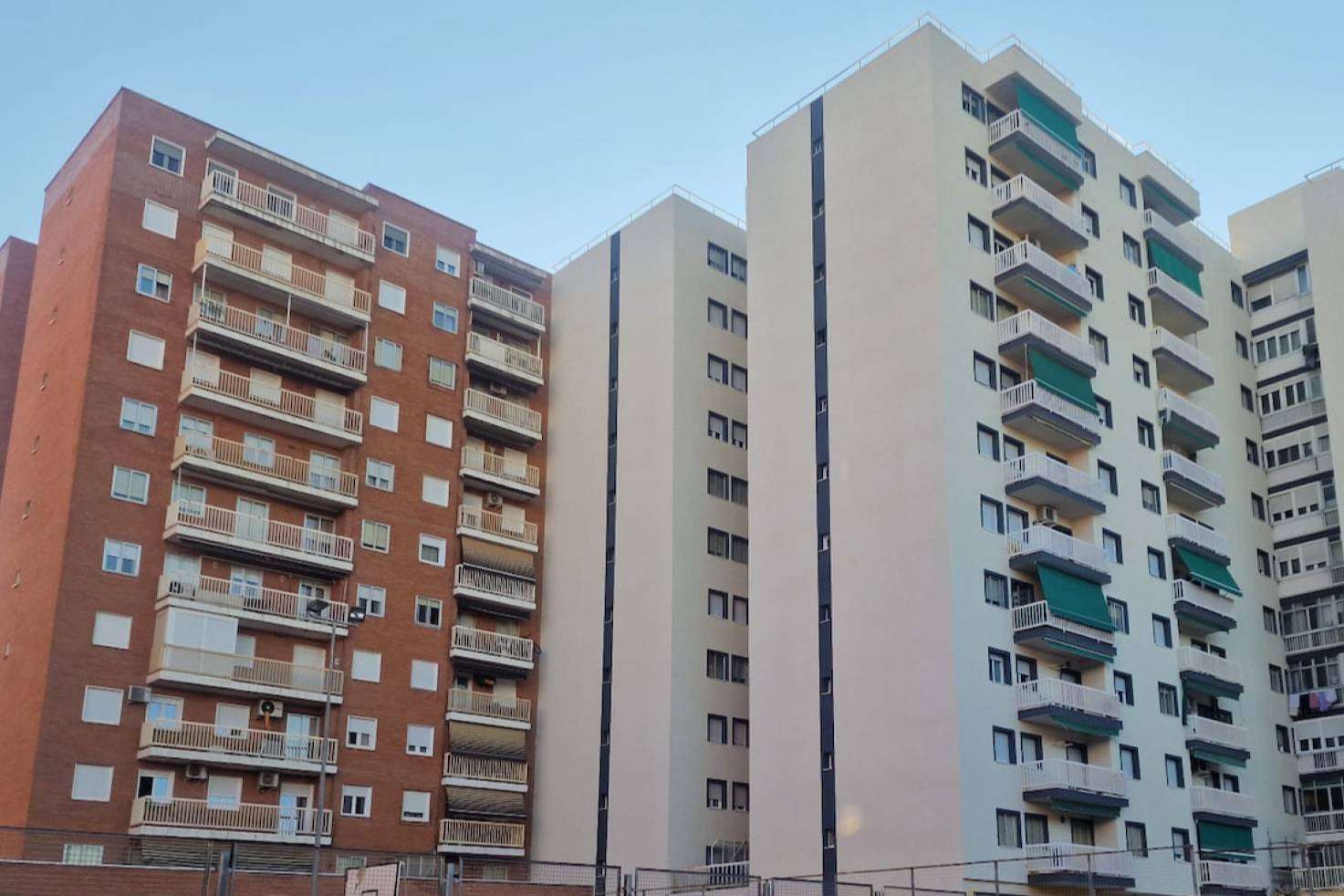 La importancia de alcanzar sistemas más sofisticados de rehabilitación sostenible con la evolución del sistema SATE