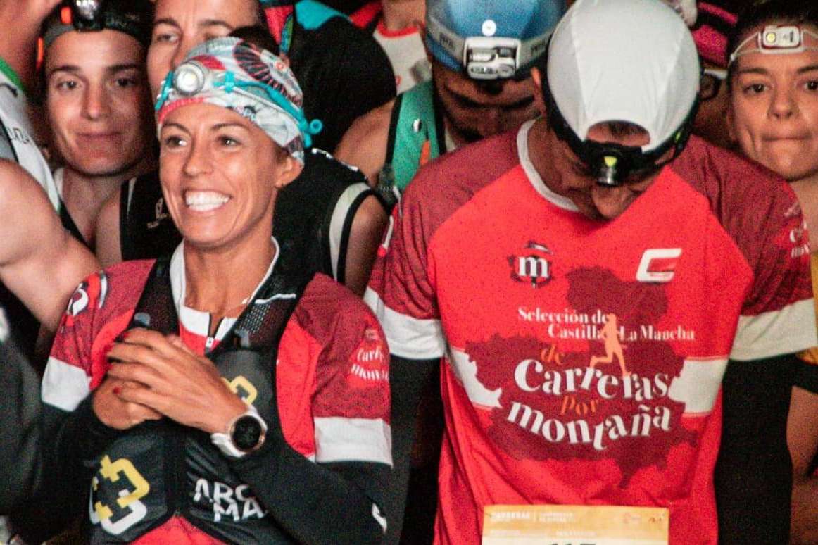 Camisetas de running personalizadas; Correr con estilo y confort con EKUON