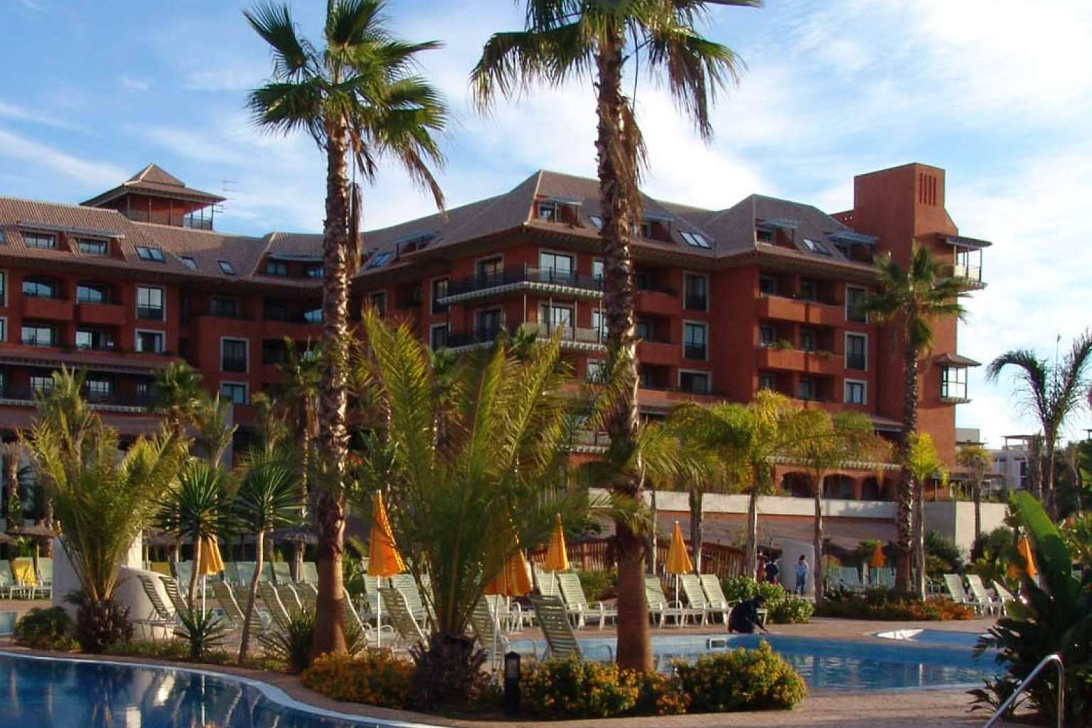 Hoteles que enamoran de norte a sur