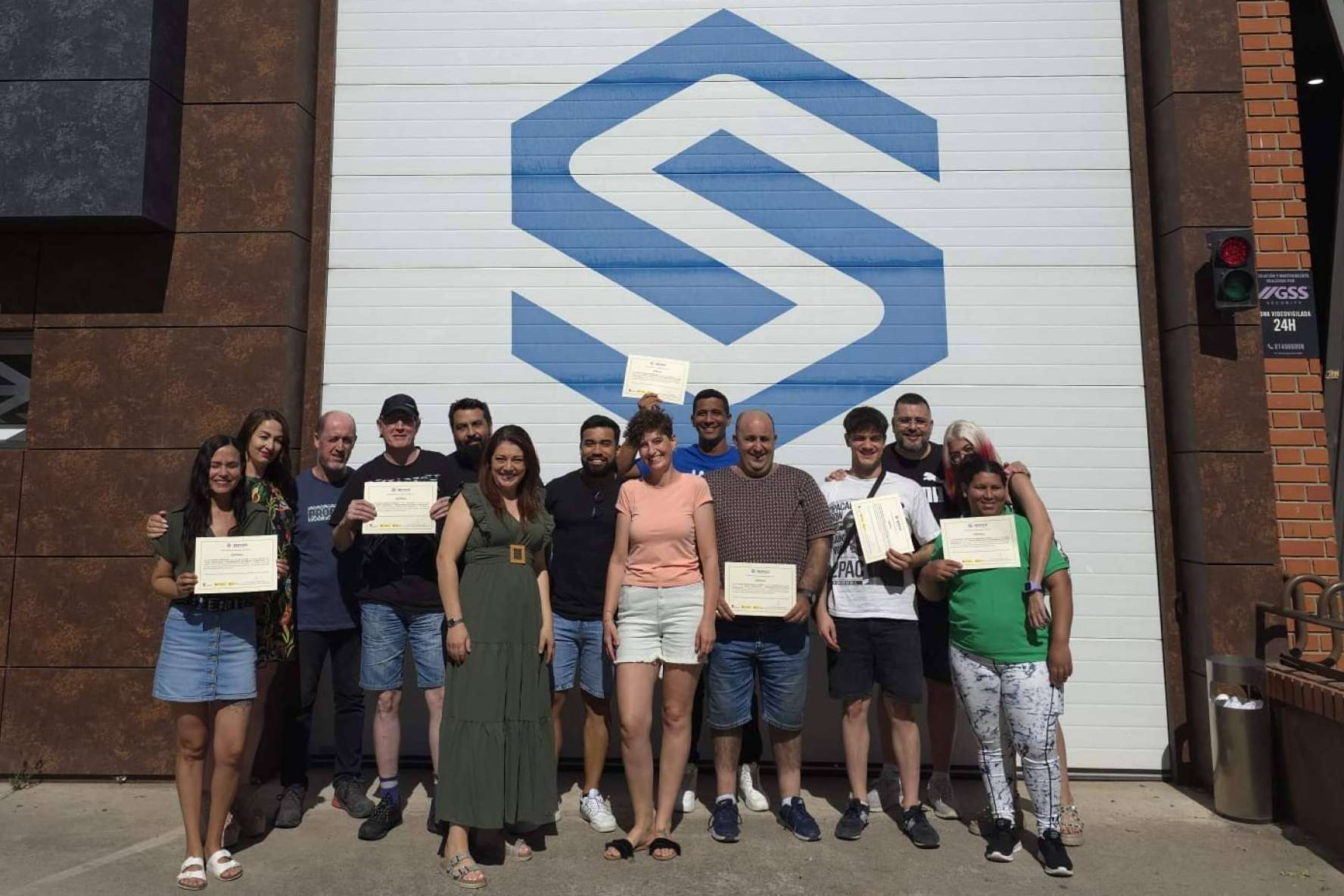 Servicedoor Formación destaca con cursos de especialización que potencian la marca personal