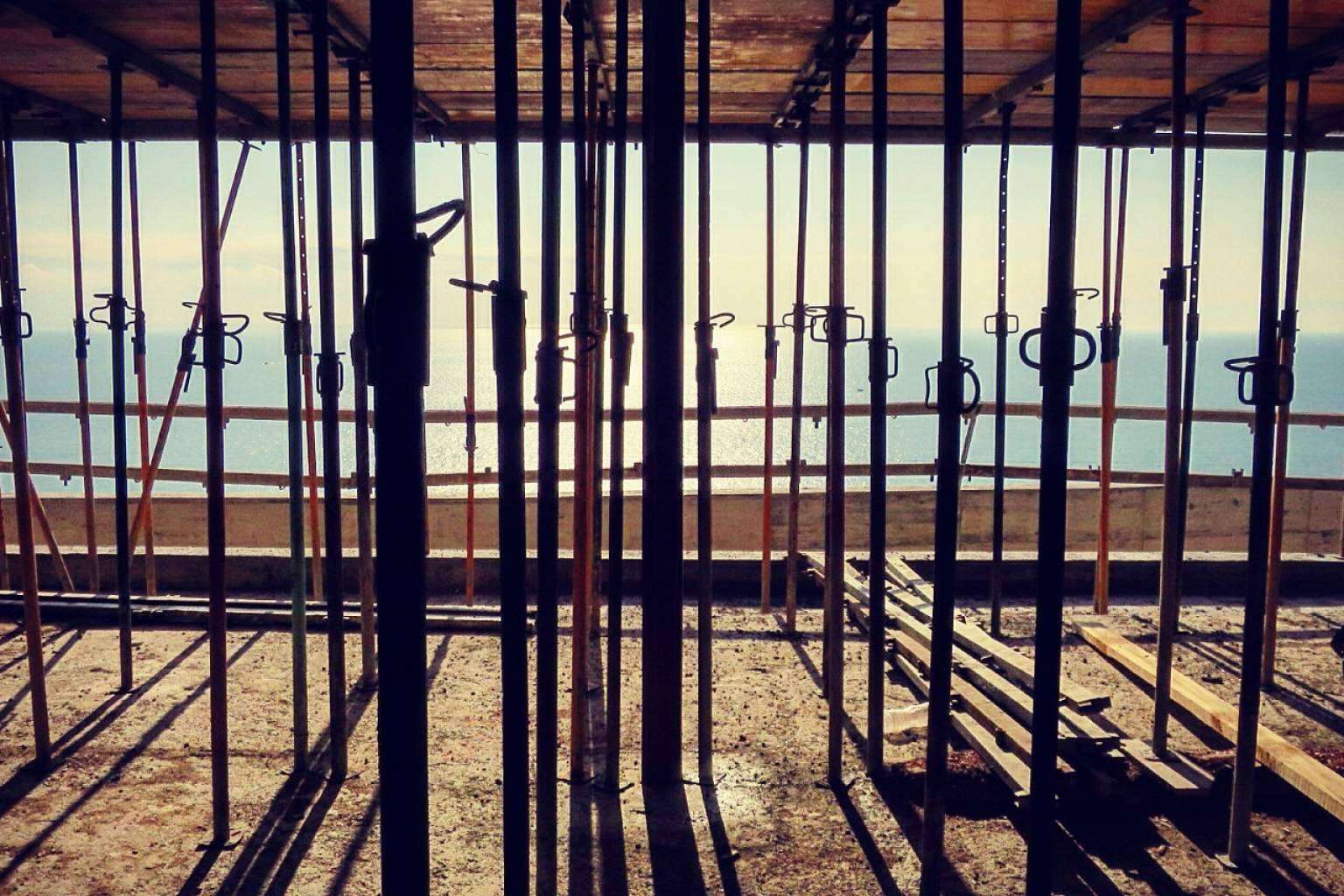 Gestión integral del proceso de edificación, con Pujadó Soler