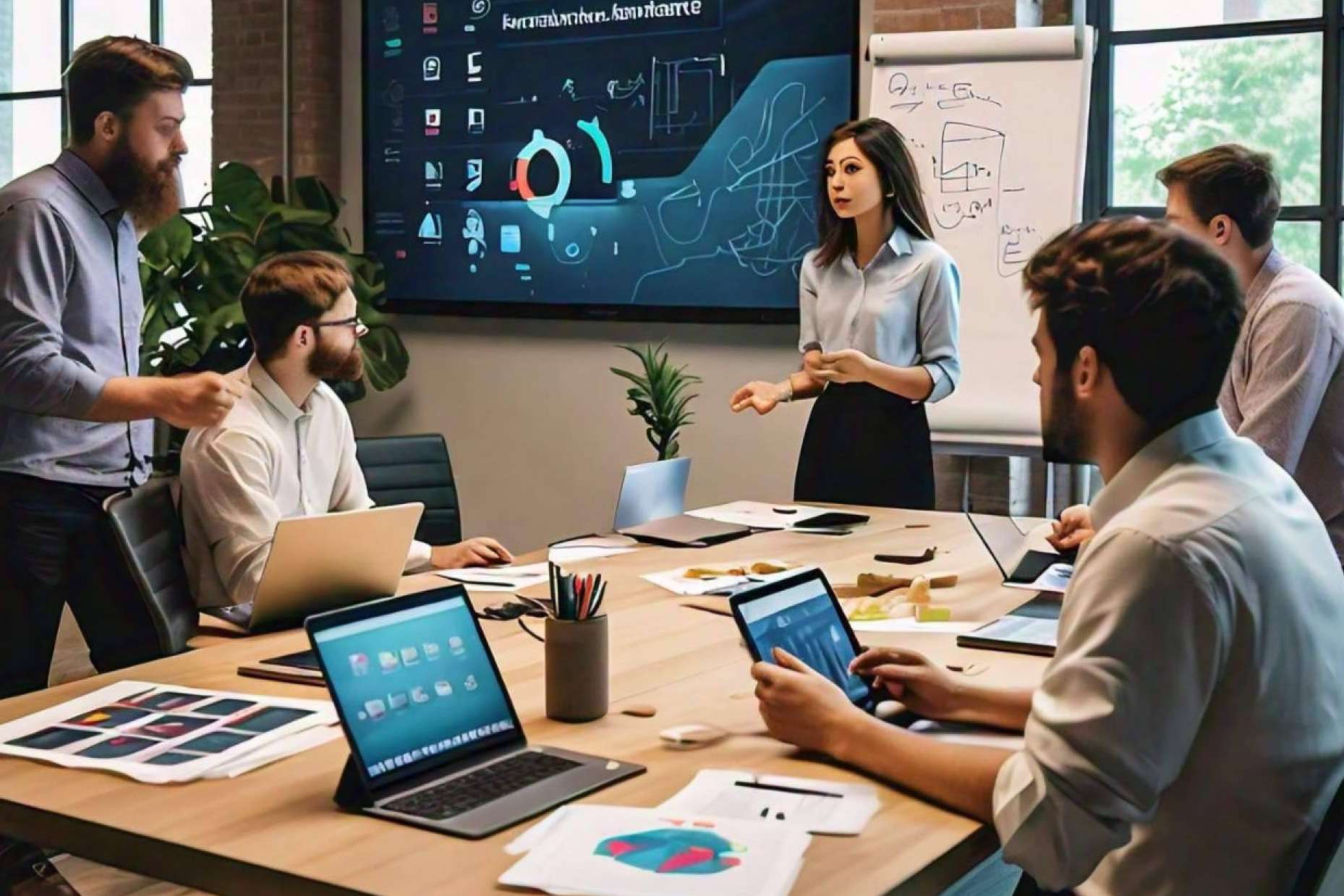 XY Marketing potencia la presencia digital a través de estrategias de marketing innovadoras