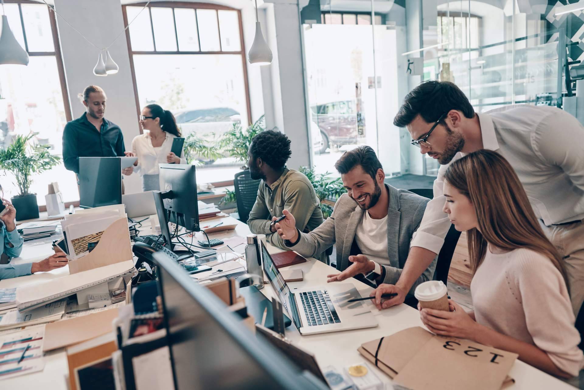 ¿Qué puede aportar el Blockchain en una empresa?