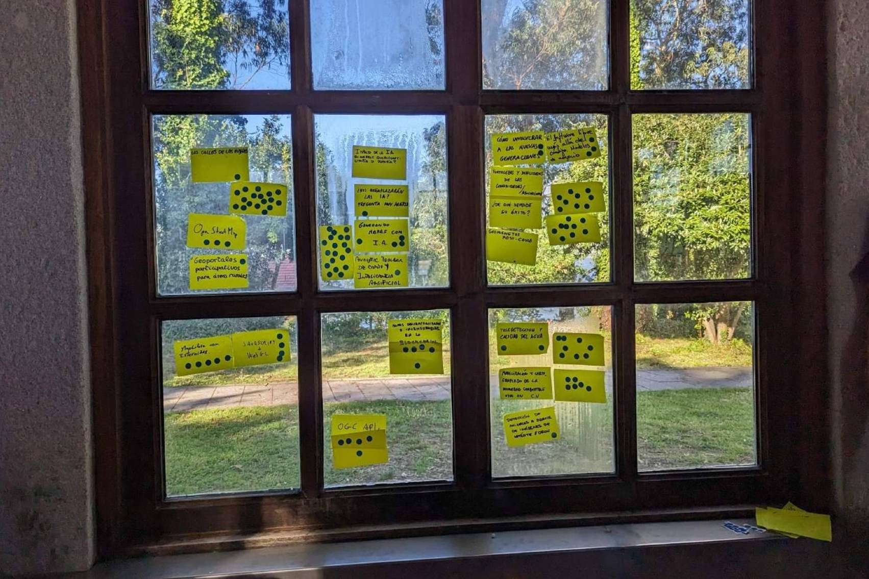 Pamplona acogerá el 19 de octubre la GEOCAMP 2024, organizada por el Colectivo Geoinquietos y Geoinnova