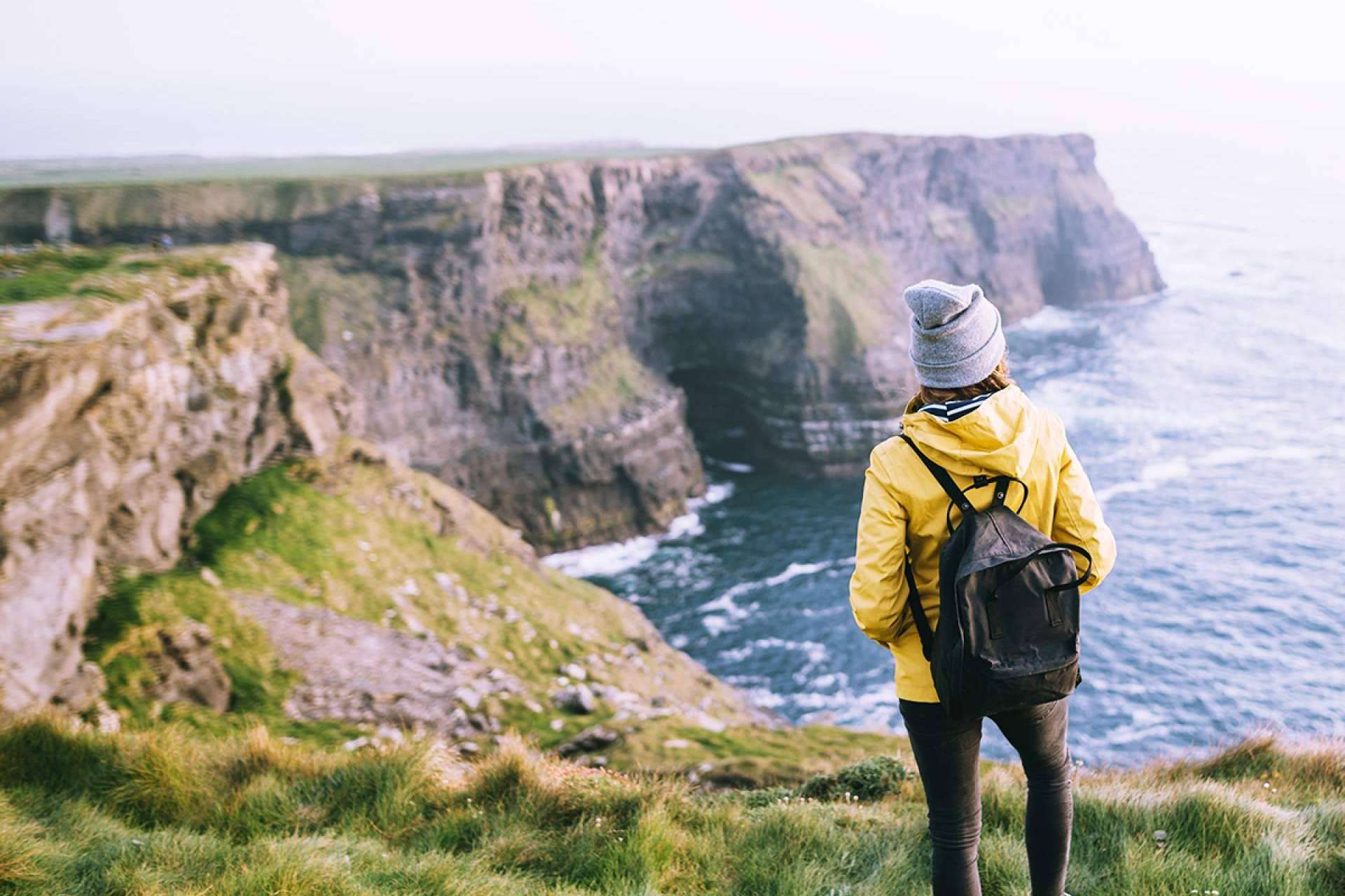 Razones para estudiar un curso escolar en Irlanda
