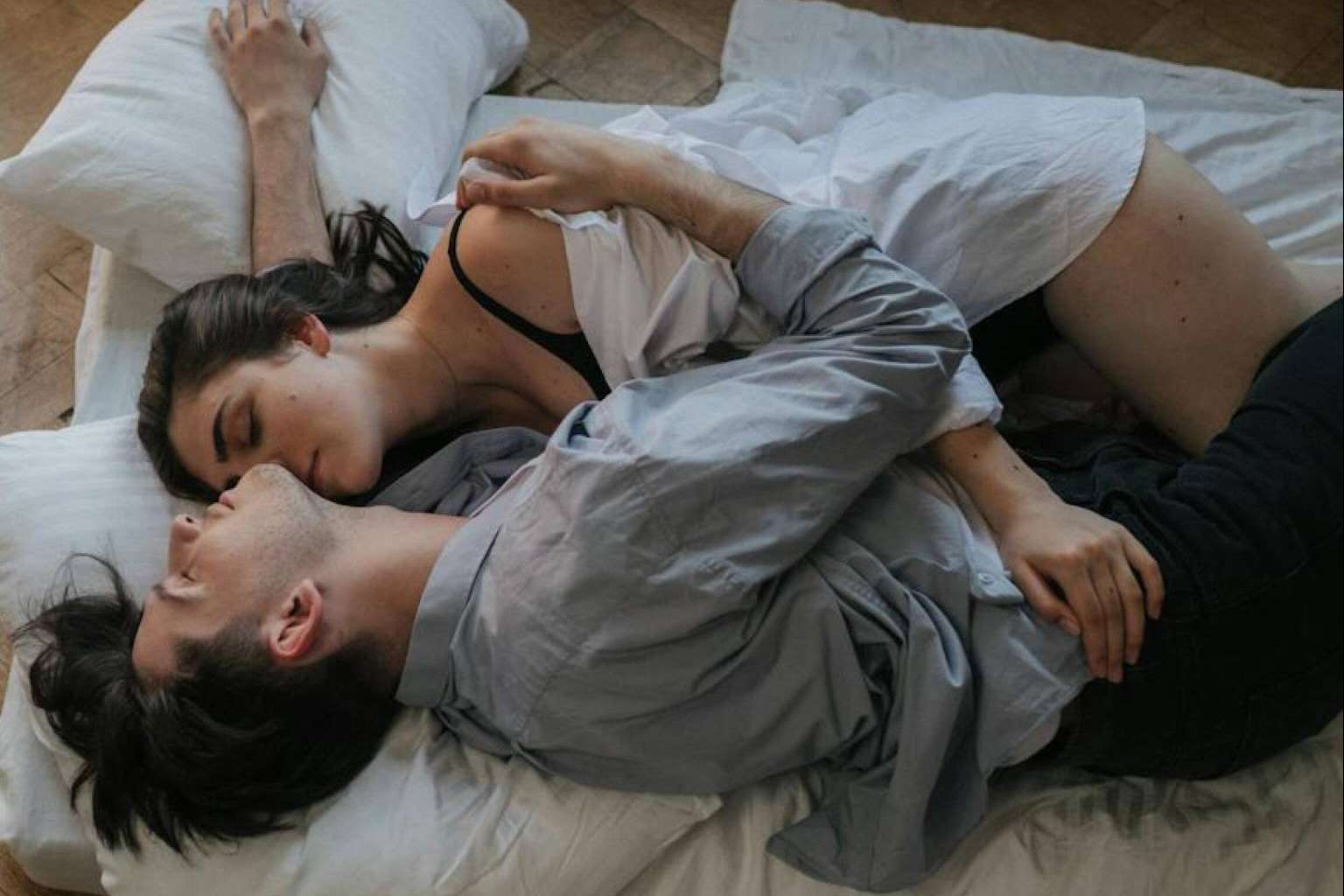 Lo dice la ciencia, 'No hay mejor lubricante corporal que el colágeno'