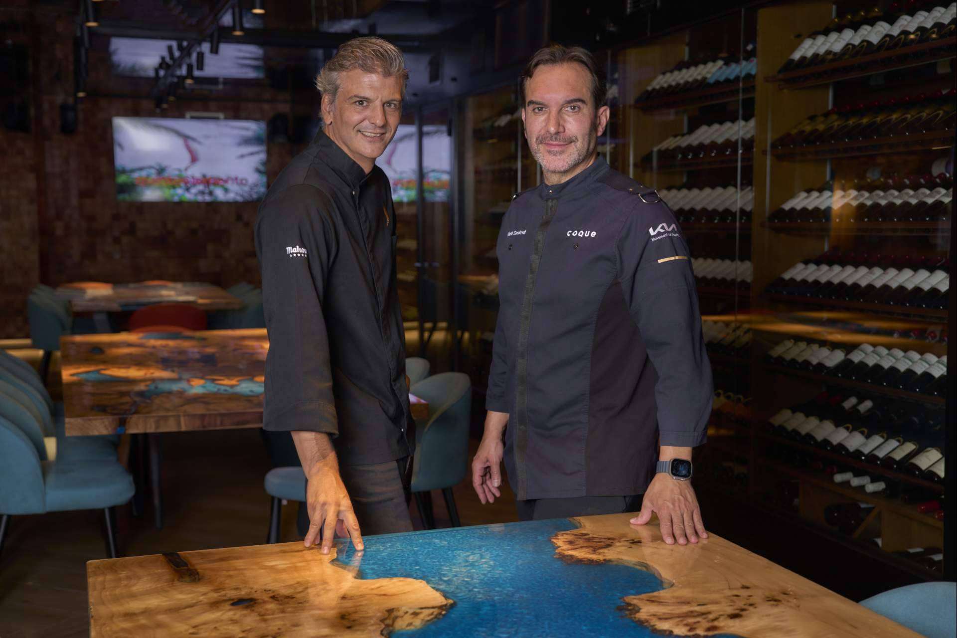 Planes gastro para disfrutar de la buena mesa en octubre