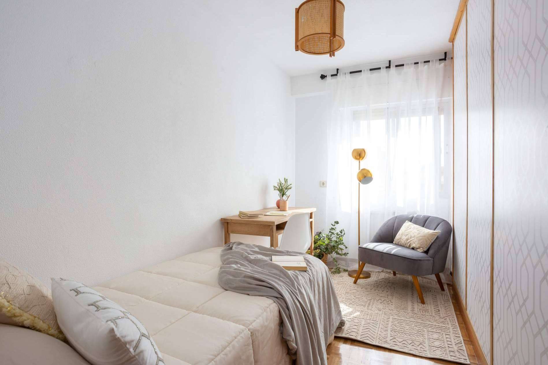 El home staging acelera las transacciones y aumenta la rentabilidad