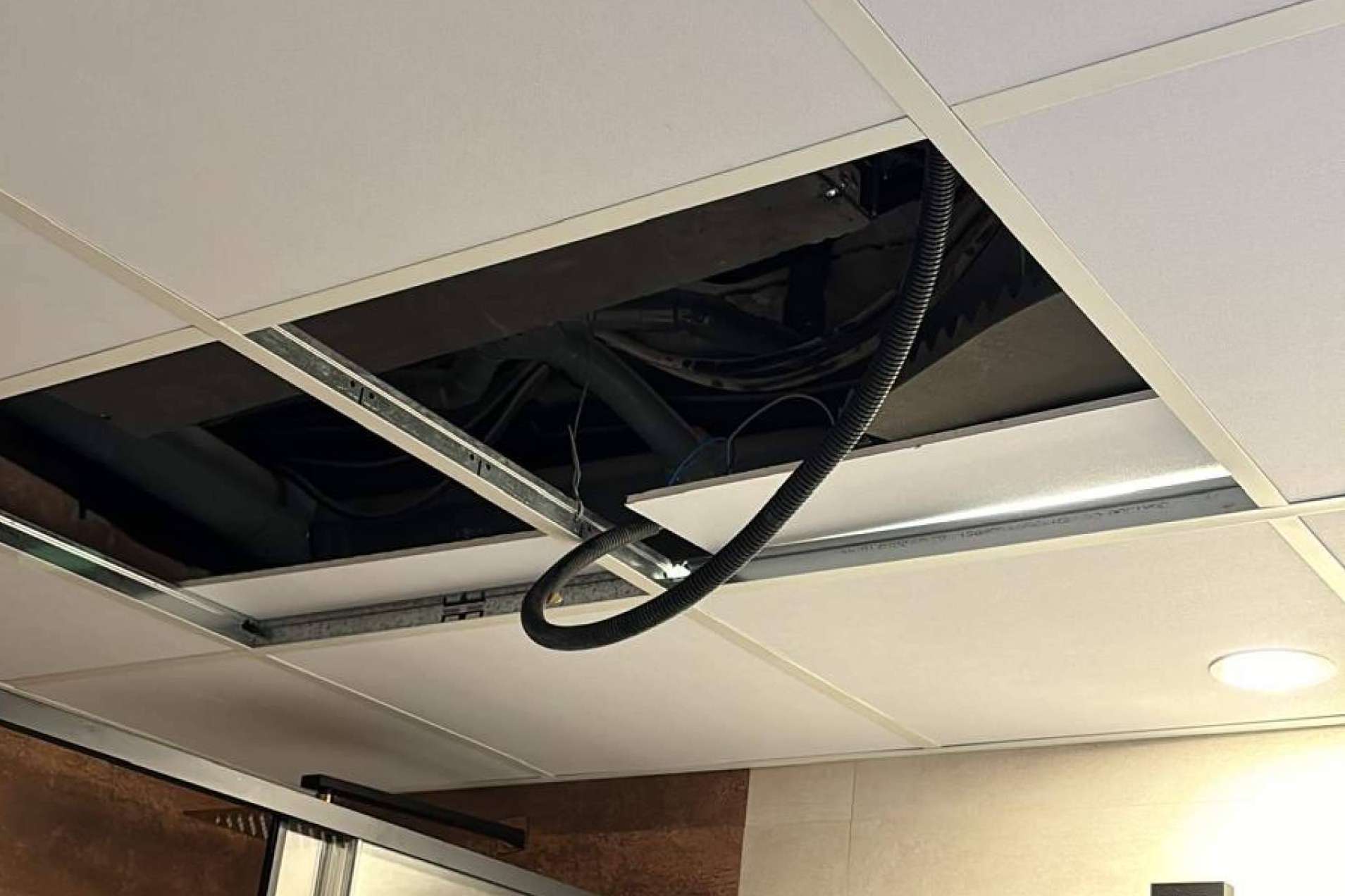 Doctor Frío, un aliado clave para la instalación de aire acondicionado centralizado en Fuengirola