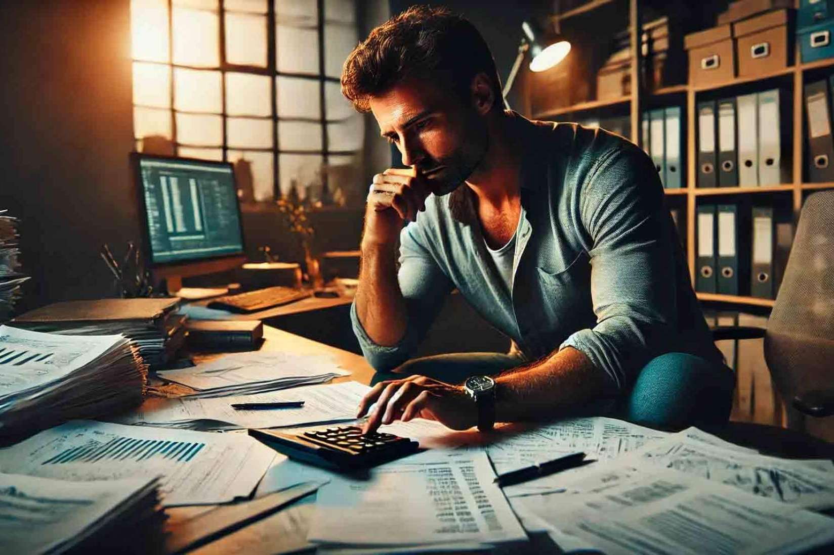 El rol del detective privado en la investigación de bajas laborales fingidas