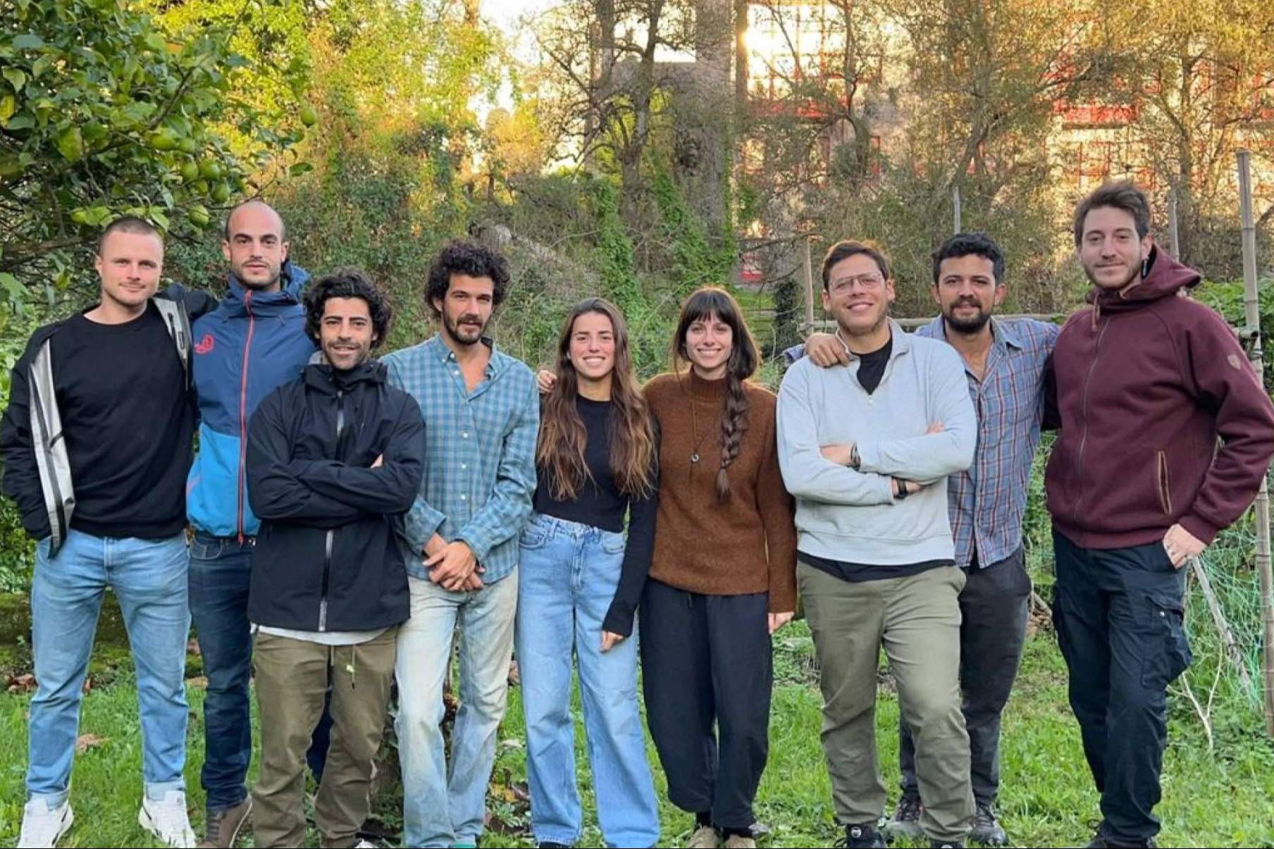 pod; Cultivando el futuro digital de la agricultura y ganadería familiar