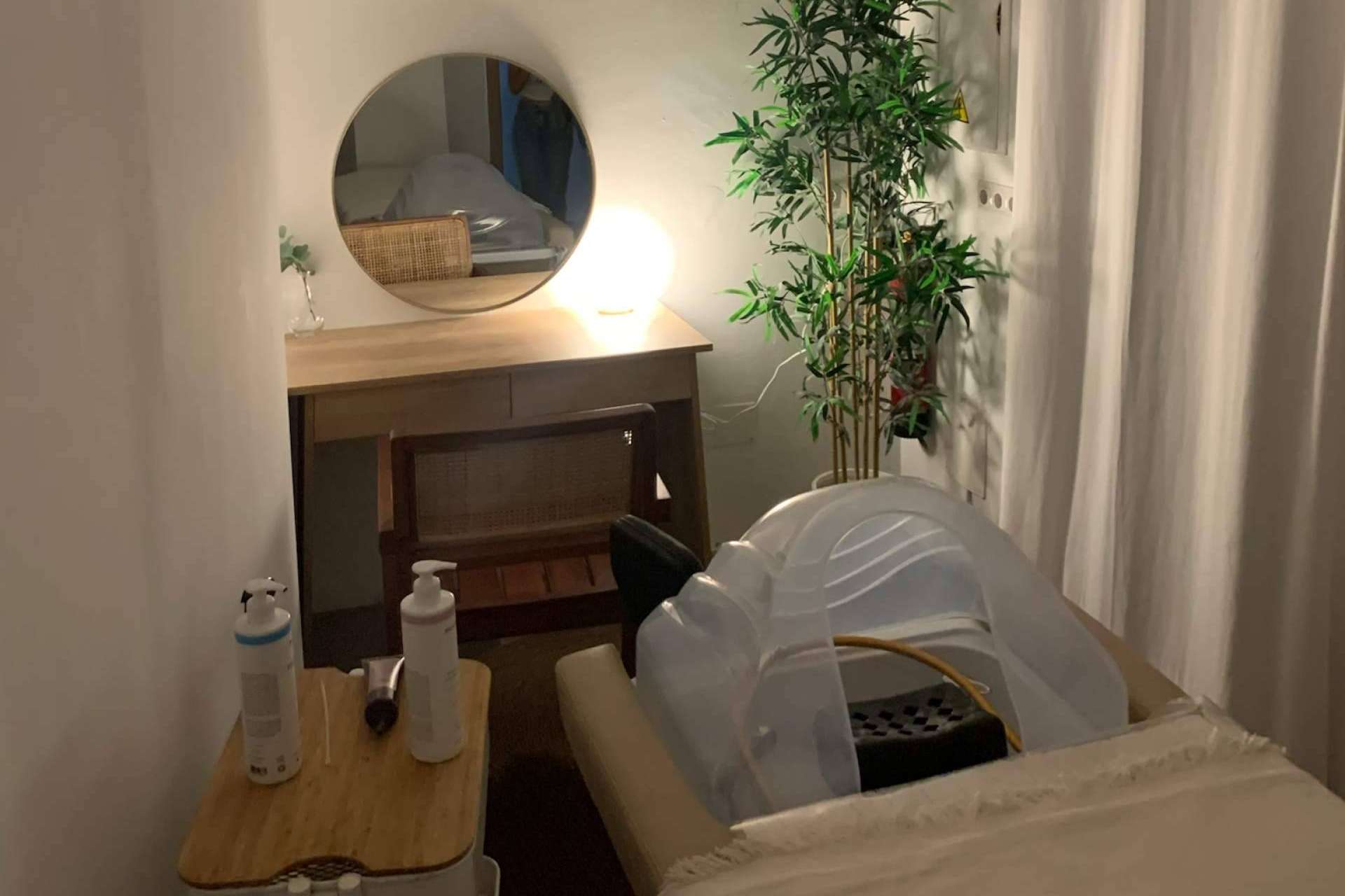 Japanese Head Spa; De una idea a un fenómeno en el cuidado capilar