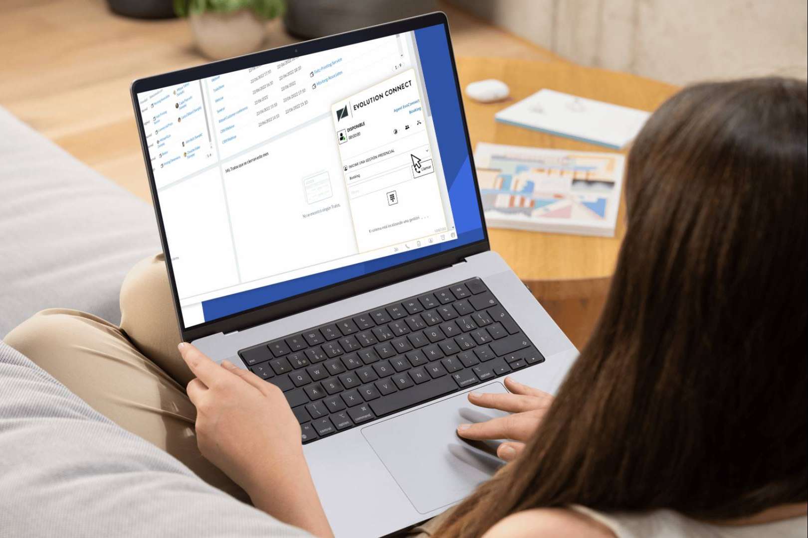 6 funcionalidades avanzadas de la integración CRM-contact center que quizás no se sabían