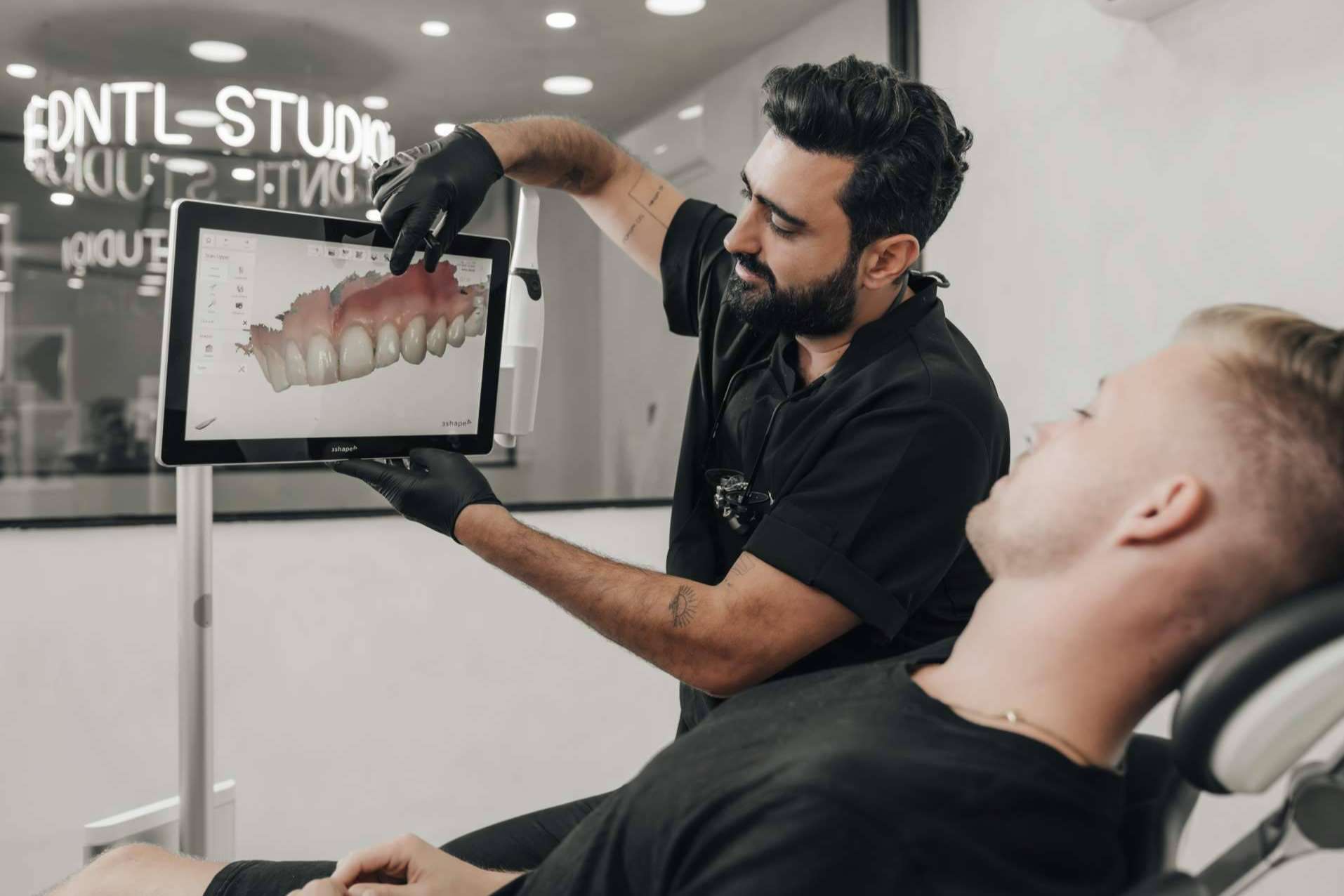 ACE DNTL STUDIO; Redefiniendo la Odontología en Marbella