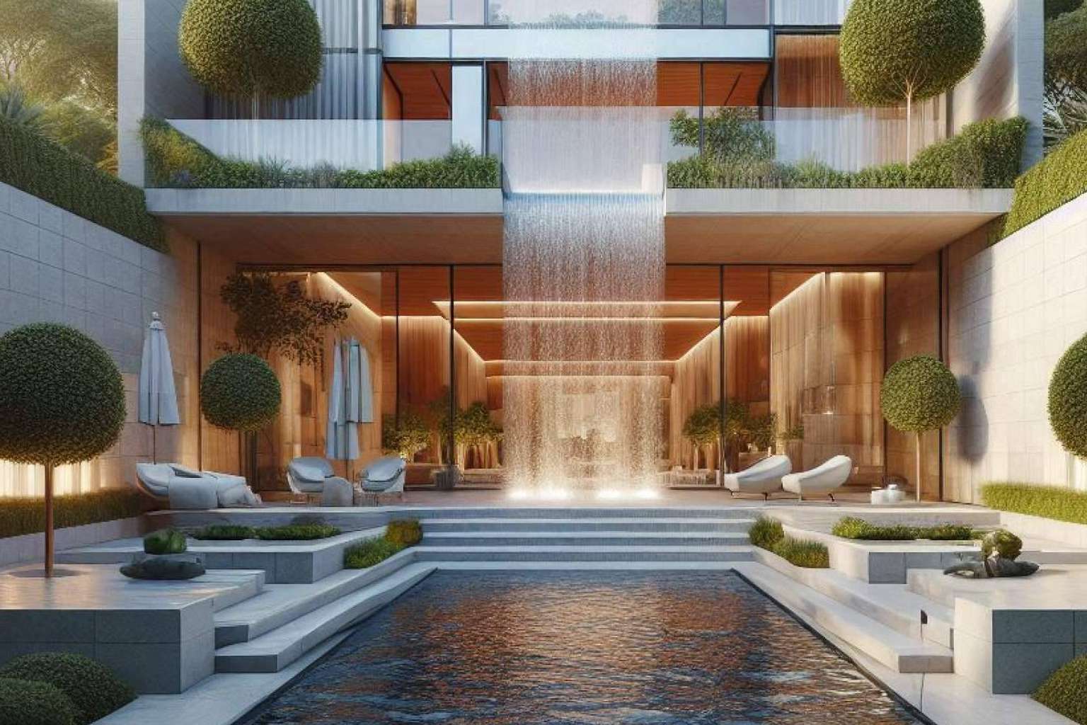 Madrid crece con ToBeStudio y sus 20 viviendas unifamiliares
