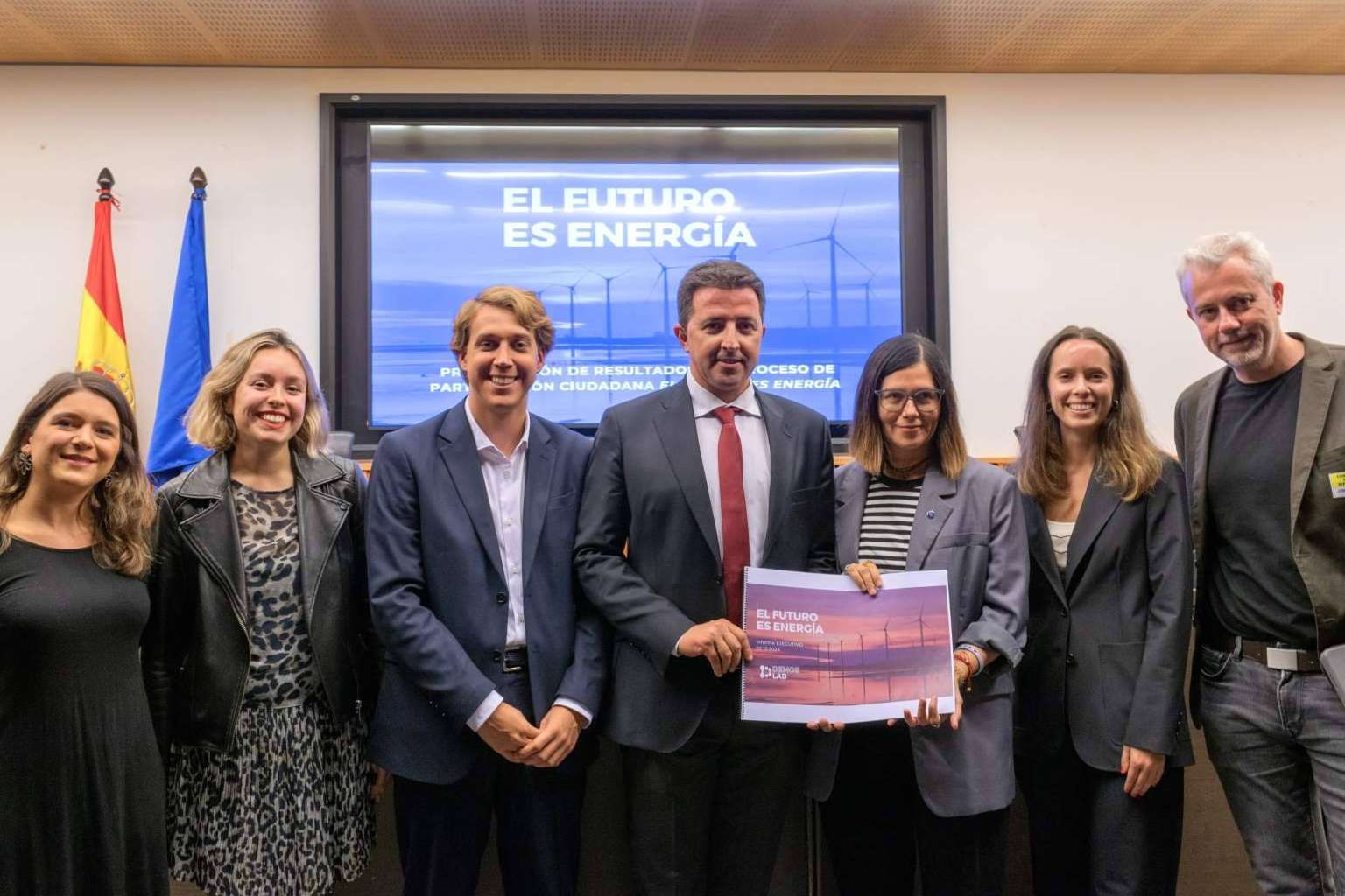 Cómo proteger la democracia con participación ciudadana