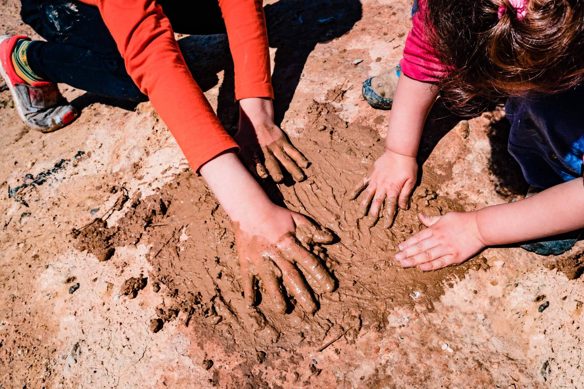 Fomentando hábitos saludables en educación infantil, a través del Programa TEI