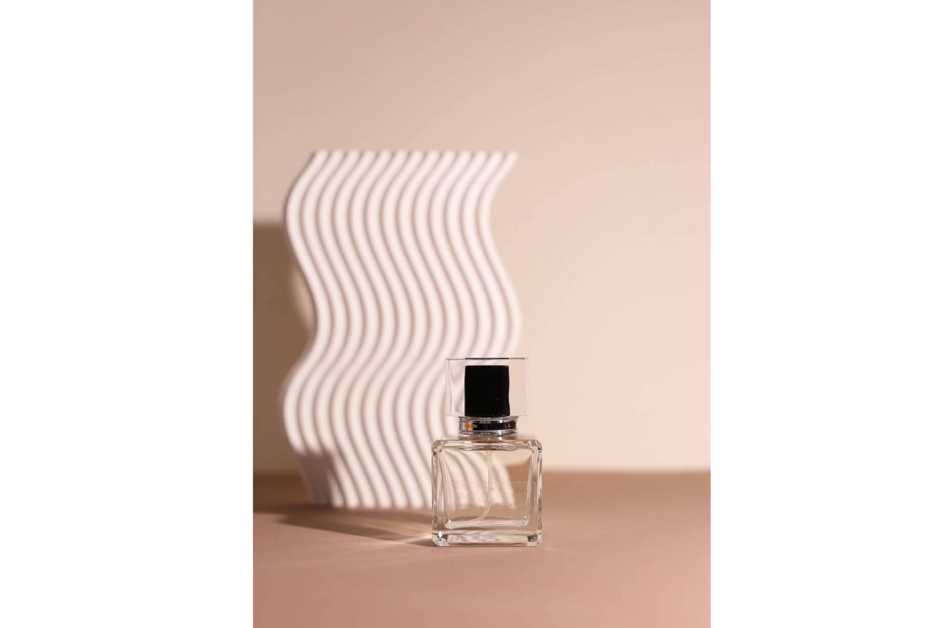 Perfumes y Air Care para B2B con Mixer & Pack