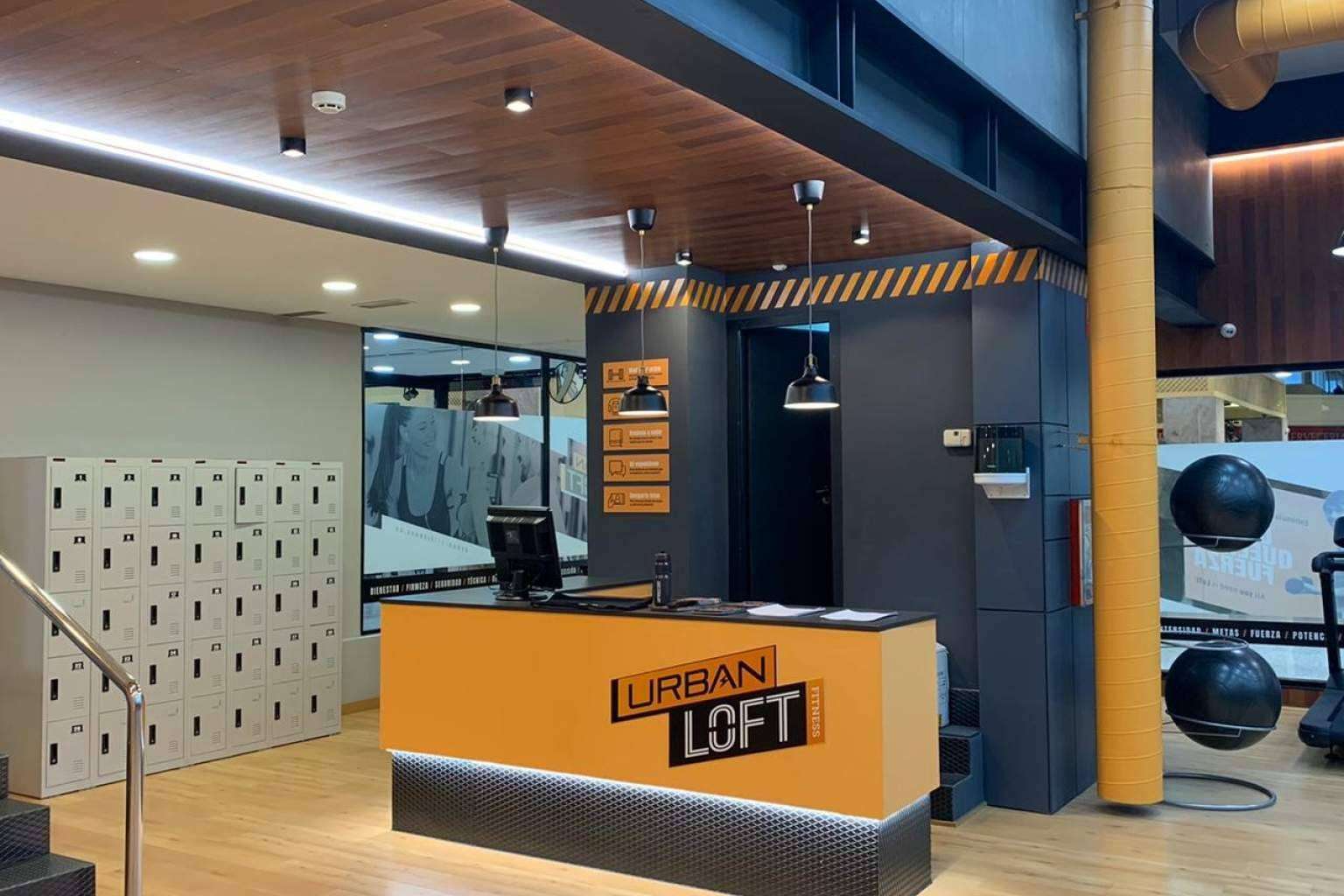 Urban Loft Fitness impulsa la conexión entre usuario y monitor en el sector del fitness