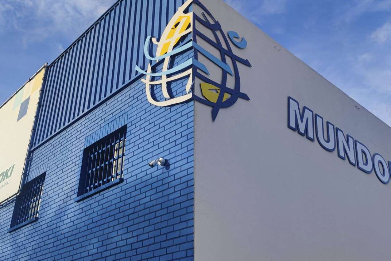 Mundo Industria, expertos en suministro para la industria