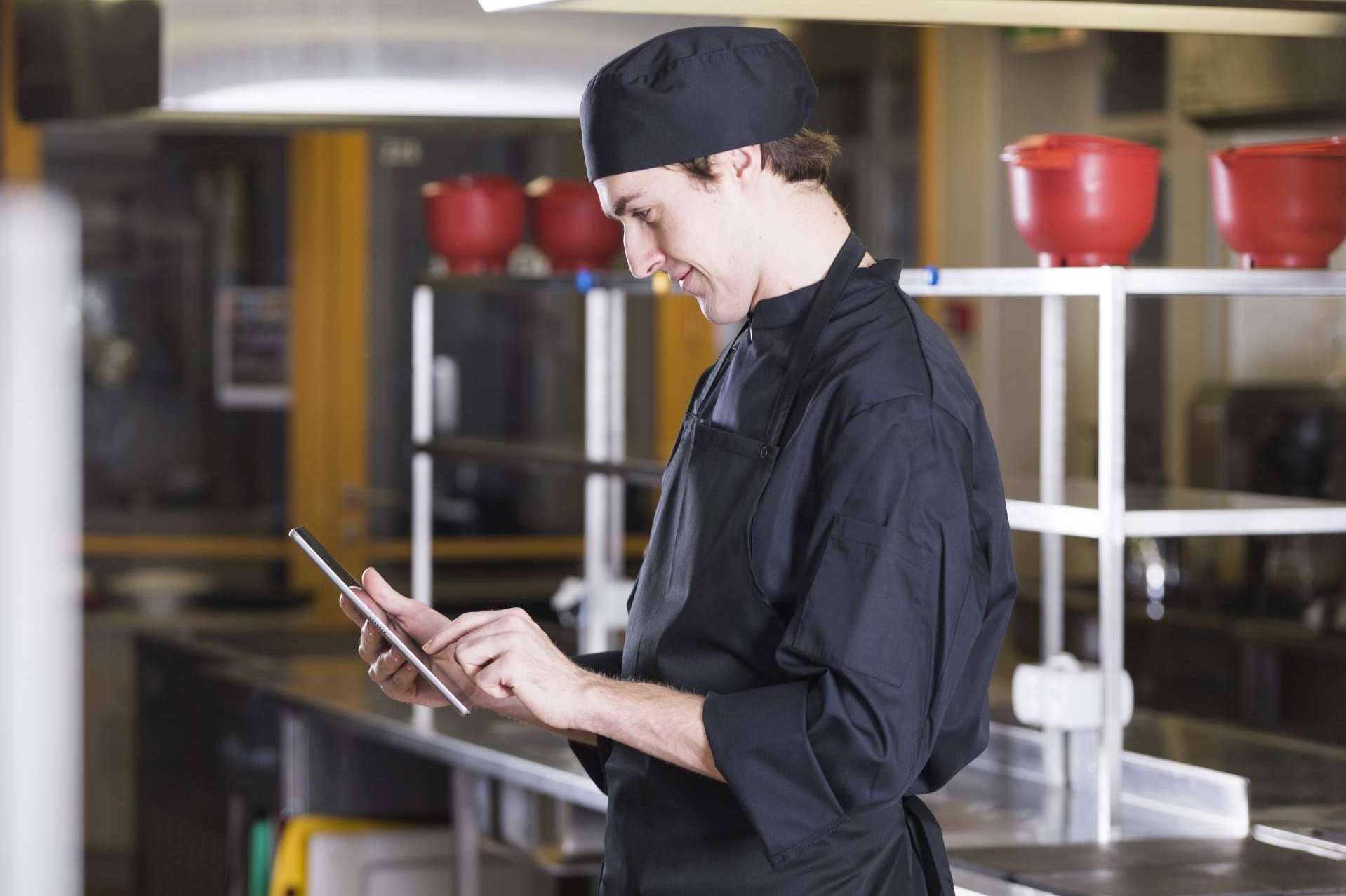 La revolución de la inteligencia artificial en los restaurantes