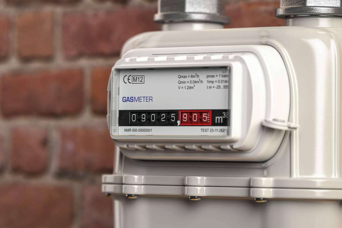 Instalaciones de gas natural; la evolución hacia el hidrógeno y el biogás