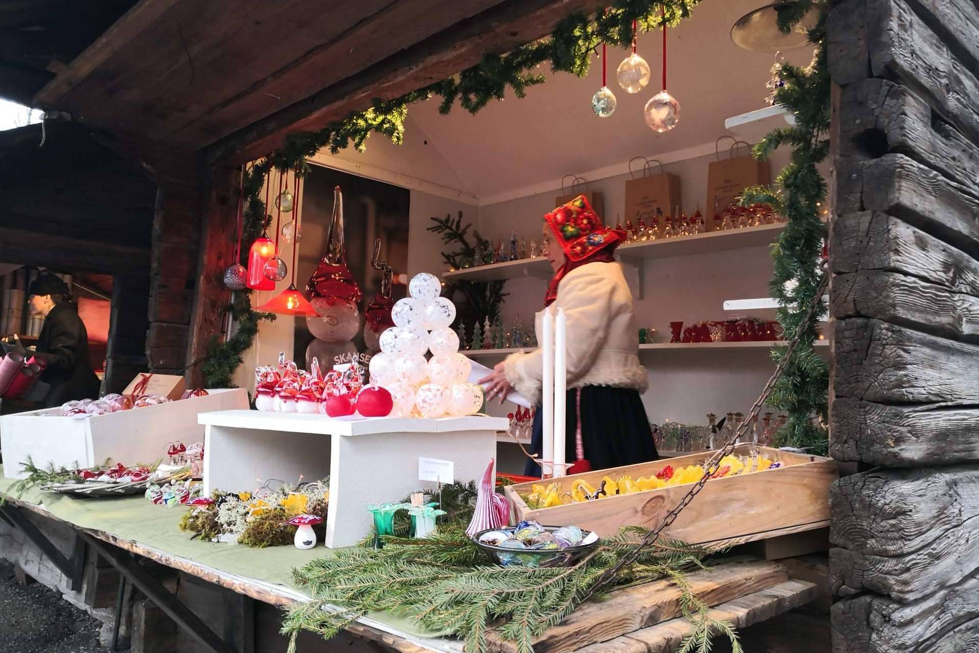 Los 5 Mercadillos Navideños más encantadores de Europa