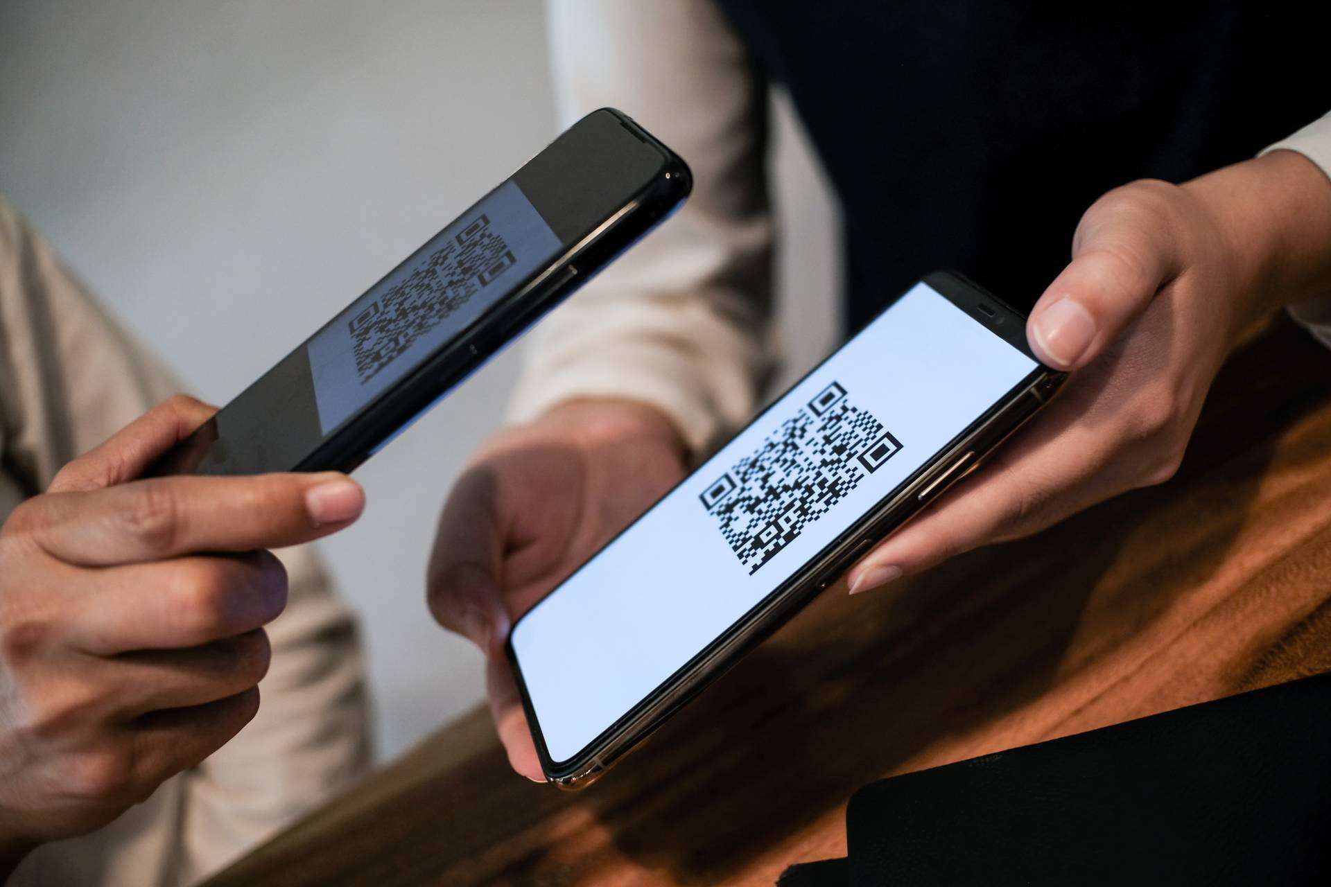 Transformación digital en ventas y marketing; El poder de las tarjetas de visita Knowee