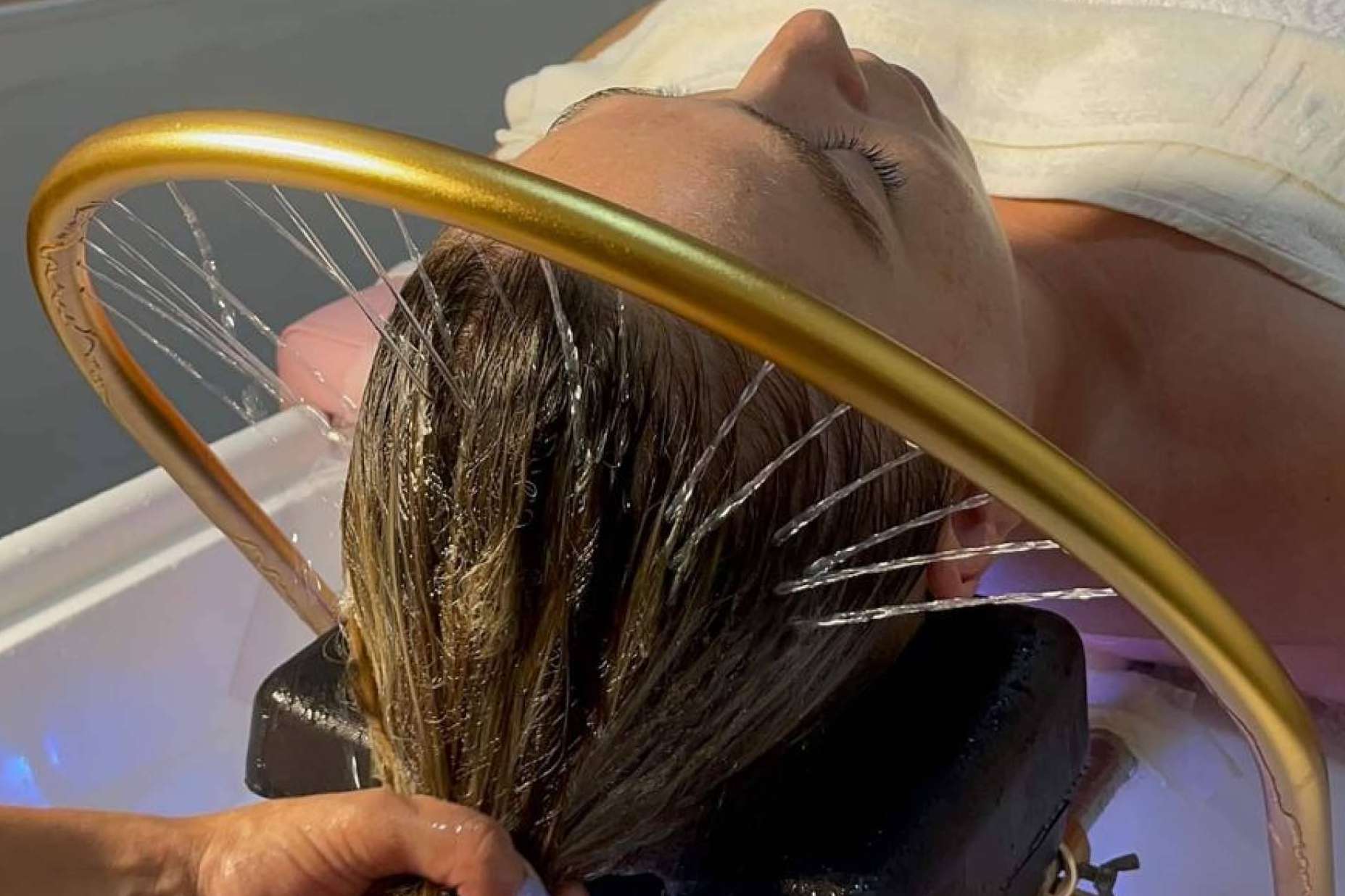 Japanese Head Spa se posiciona en Madrid; El ritual de bienestar japonés que revoluciona el autocuidado en la capital