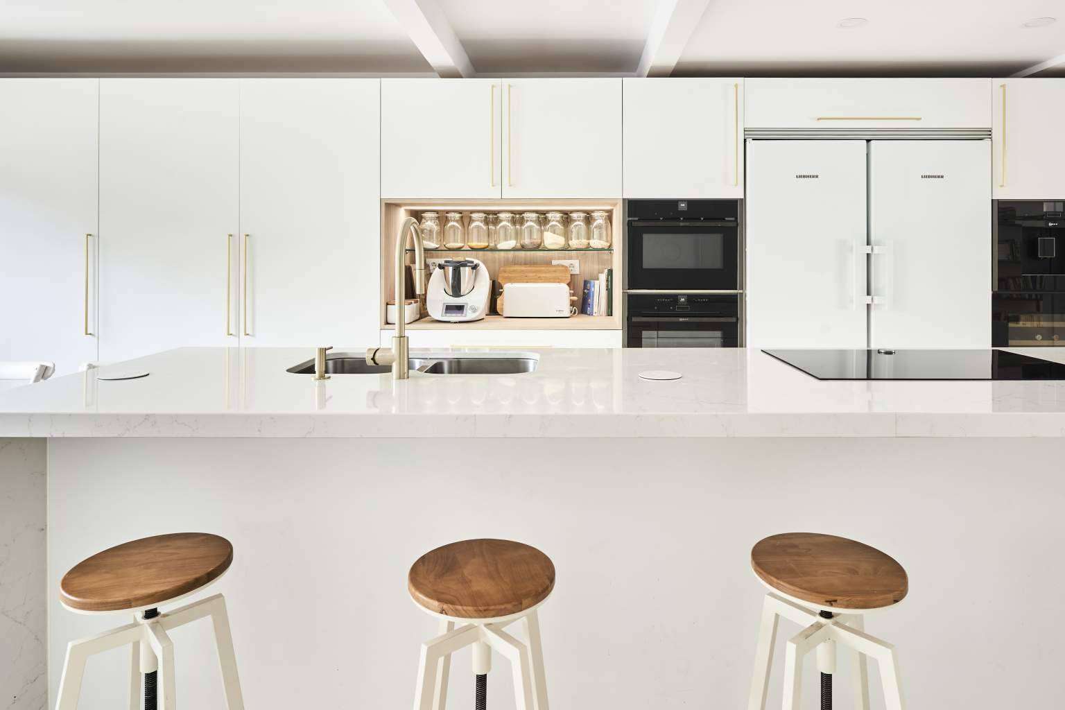 Grupo Coeco; Innovación y excelencia en el diseño de cocinas a medida