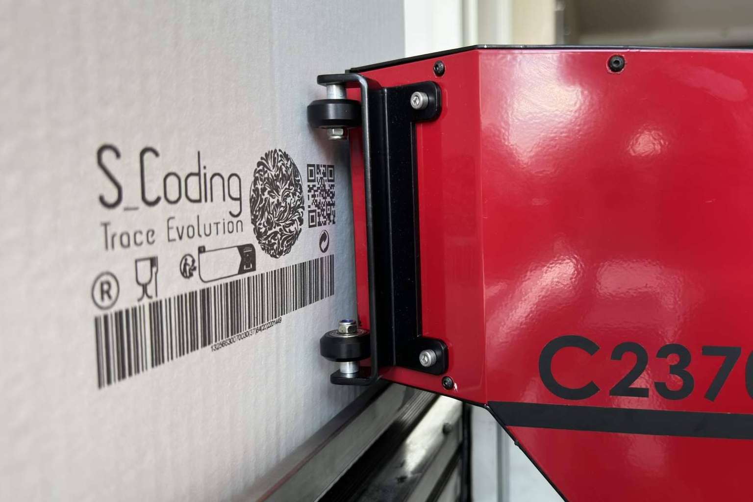 El proceso de codificación en embalajes; tecnologías y beneficios para la industria