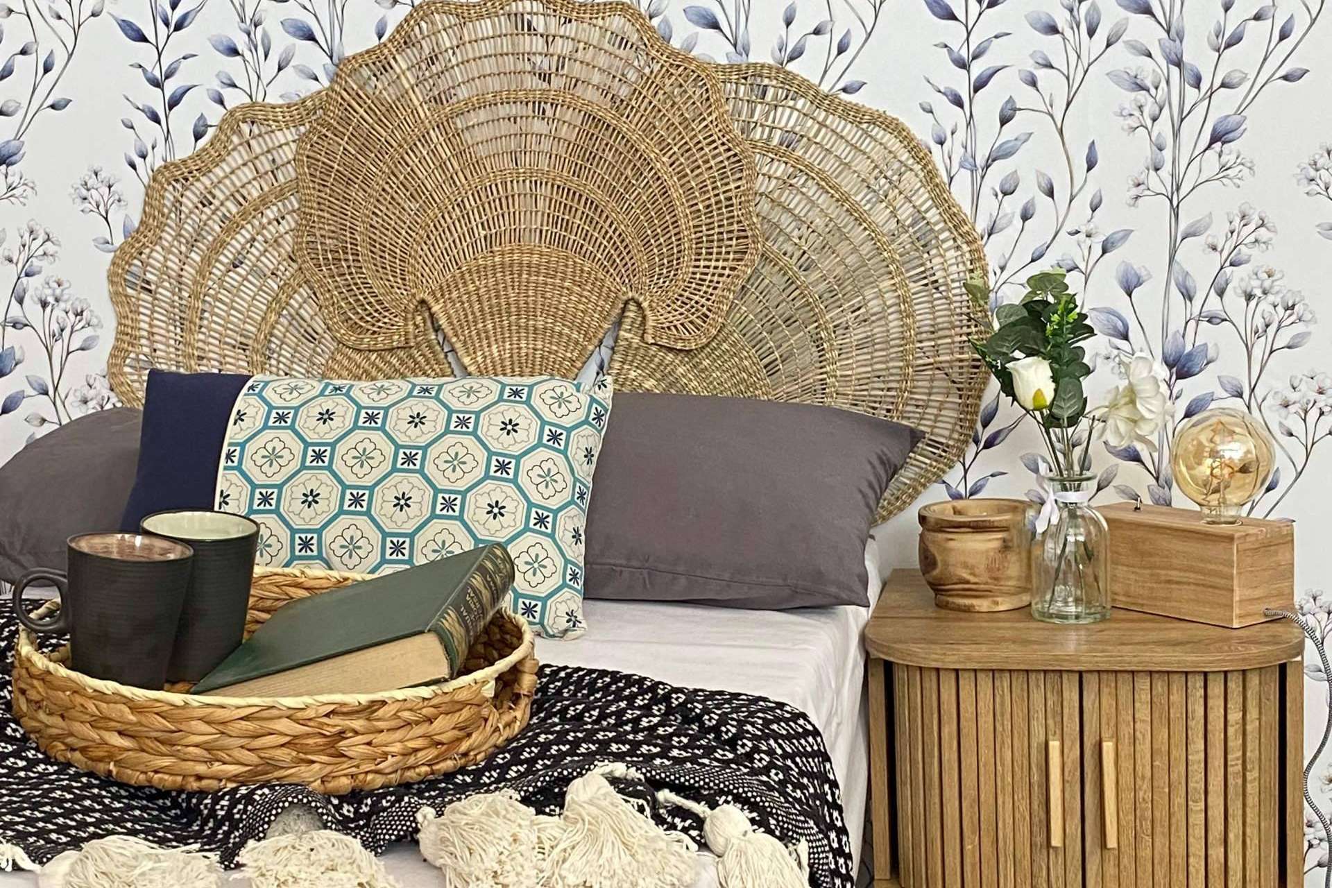 Tendencias de decoración 2025, diseño y funcionalidad al servicio de espacios personalizados