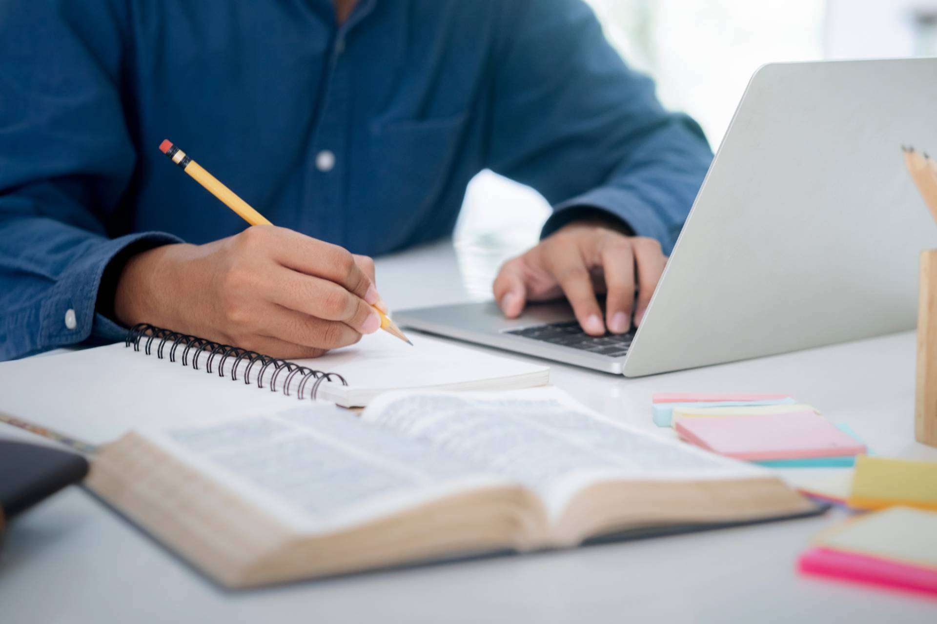Estudiar en la Universidad en España; Cómo es la selectividad para estudiantes internacionales