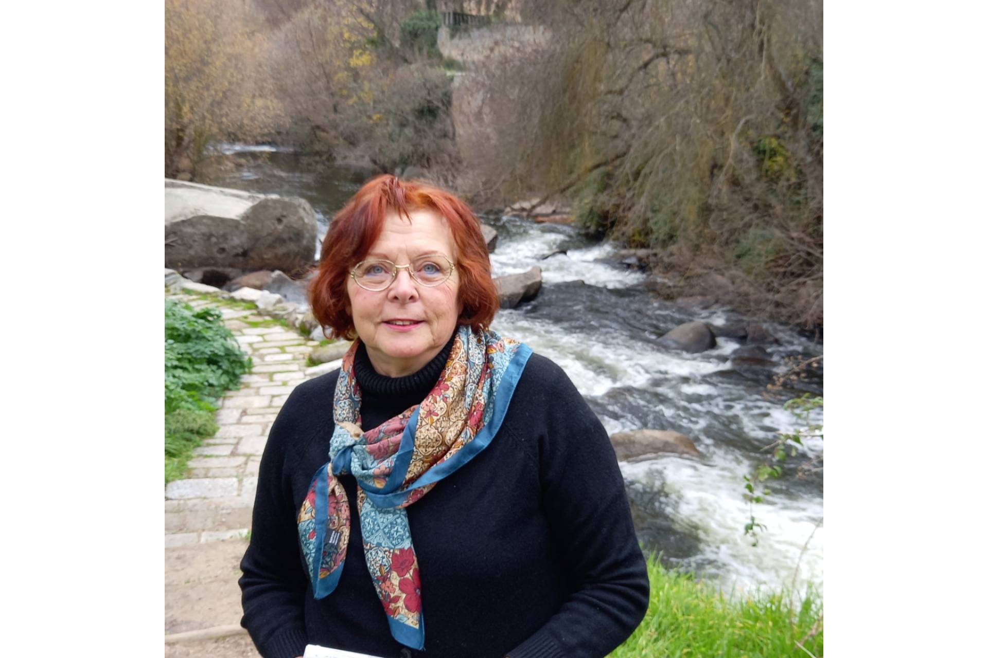 La Dra. Heidrun Drescher-Ochoa se dirige a los padres y profesores que quieren crear colegios privados en su libro ‘Desde una cultura del déficit hacia una cultura de  potenciales’.