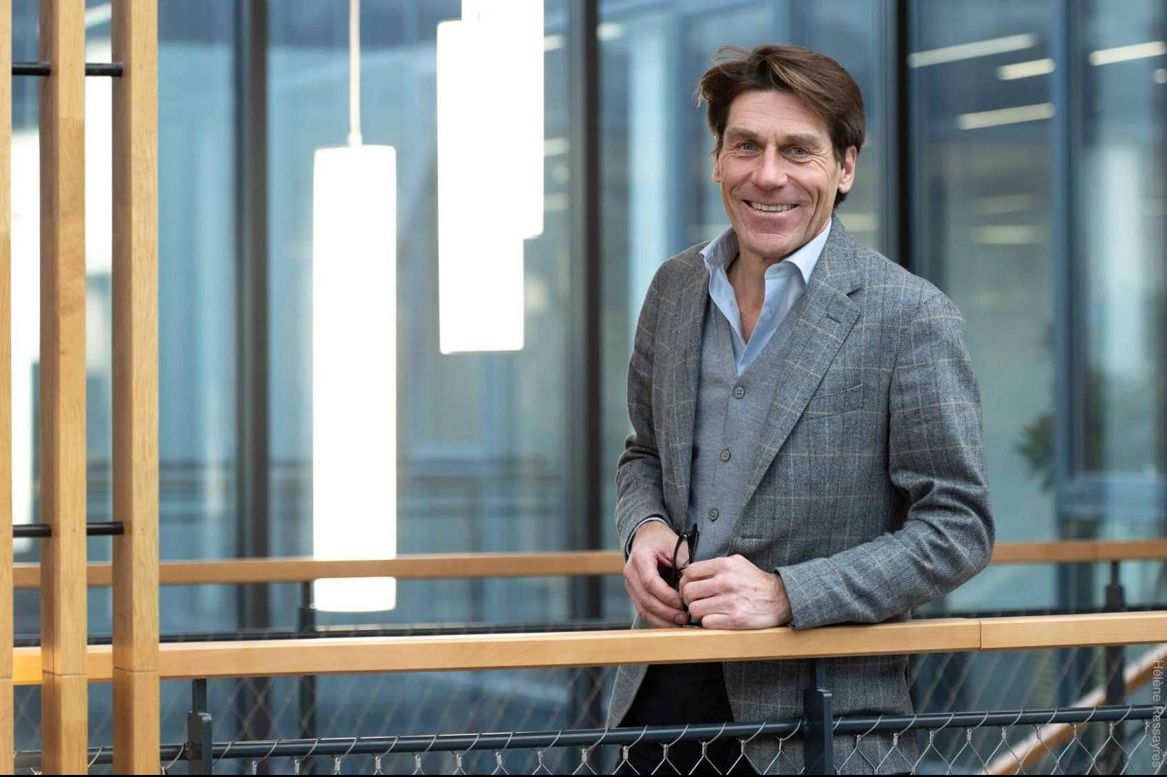 El grupo Septeo acoge a dos nuevos inversores, Téthys Invest y GIC, que se incorporan a su capital