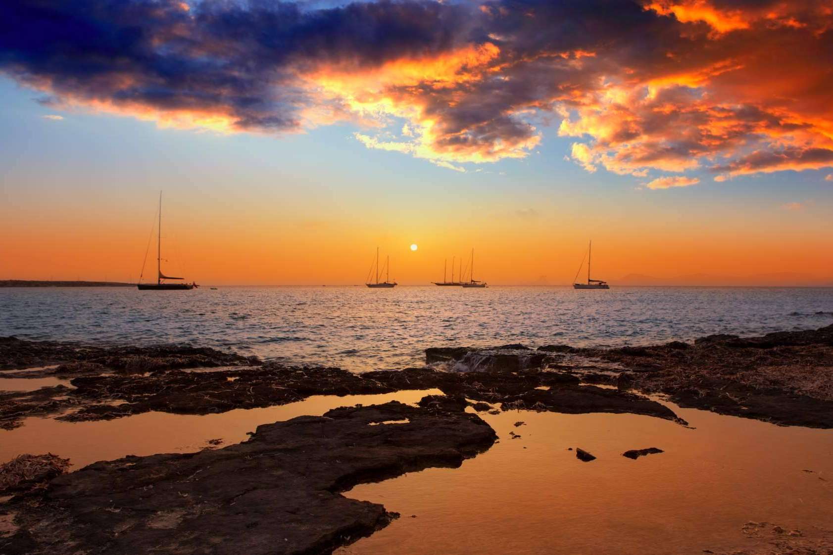 Moda, arte y naturaleza. Descubrir la esencia de Formentera en Formentera.tienda