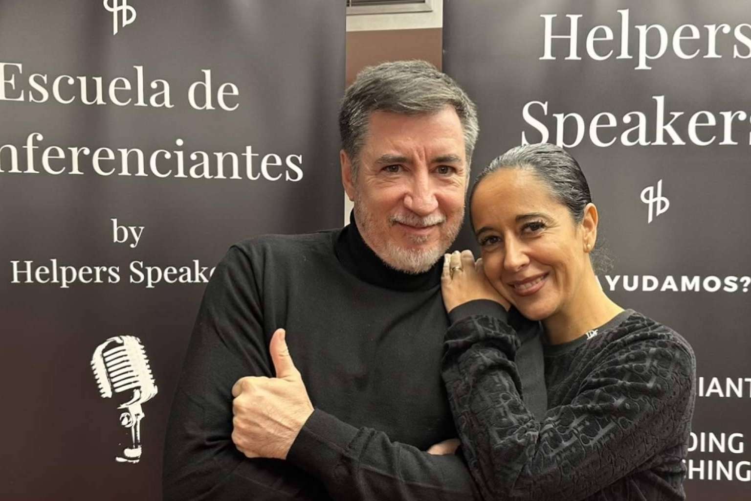 Glosofobia; ese miedo (desproporcionado) a hablar en público