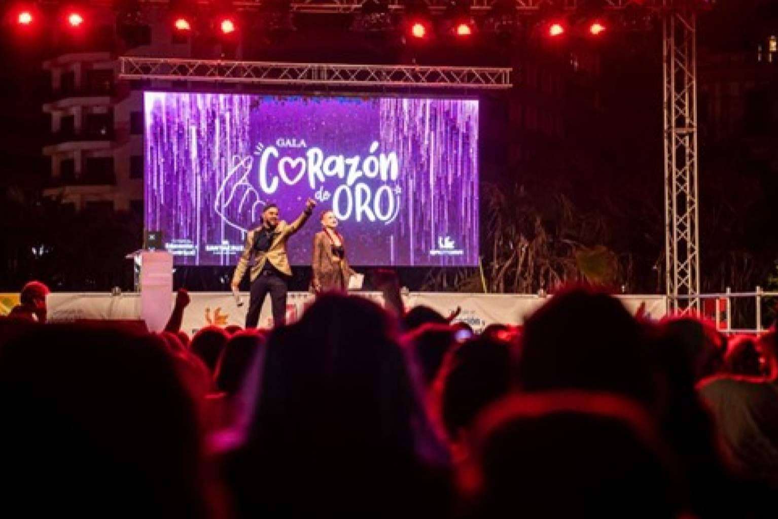 La Gala Corazón de Oro celebra su 3ª edición con nuevas categorías para reconocer el K-Pop en Canarias