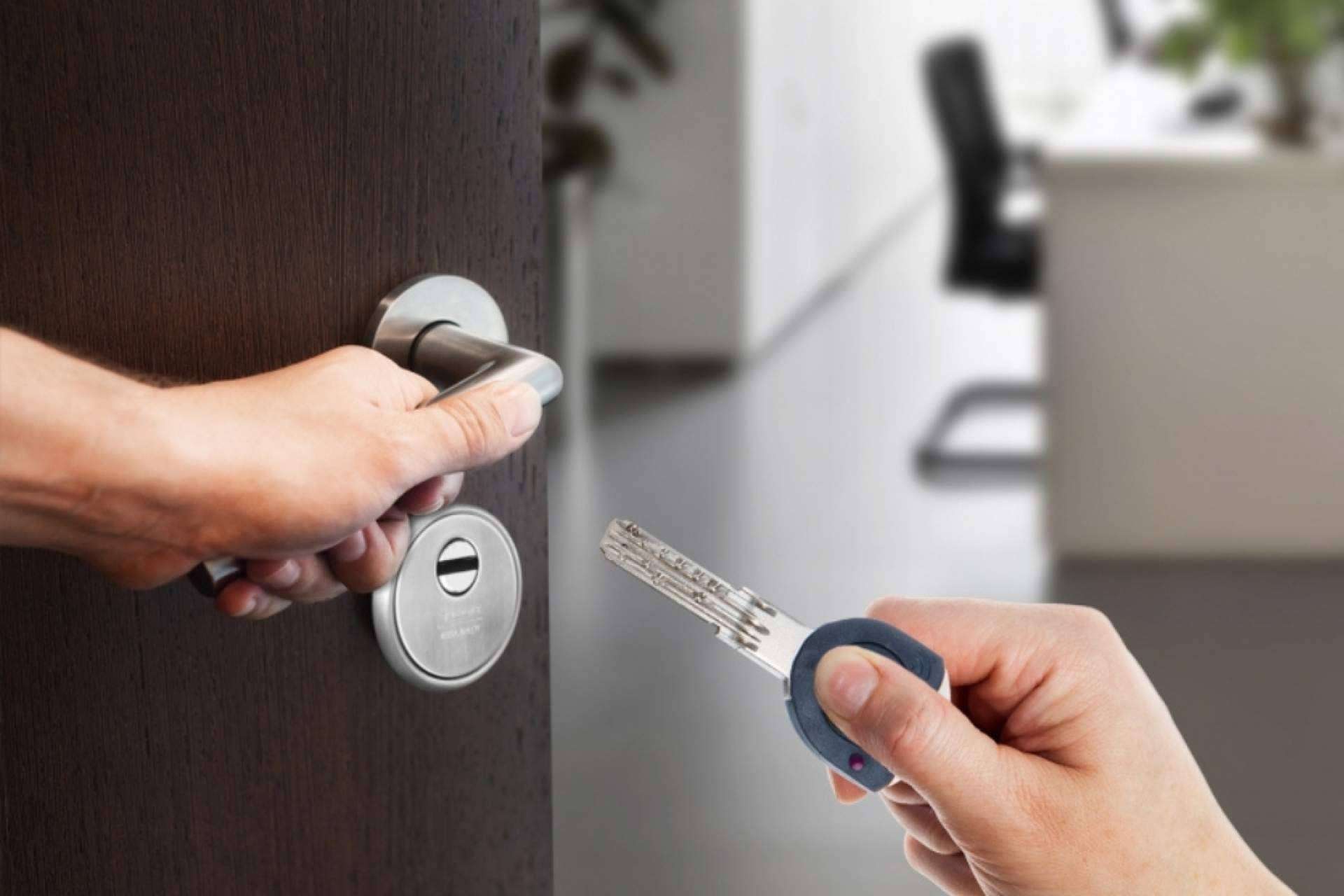 Cilindros de seguridad TESA, innovación y protección para hogares y negocios